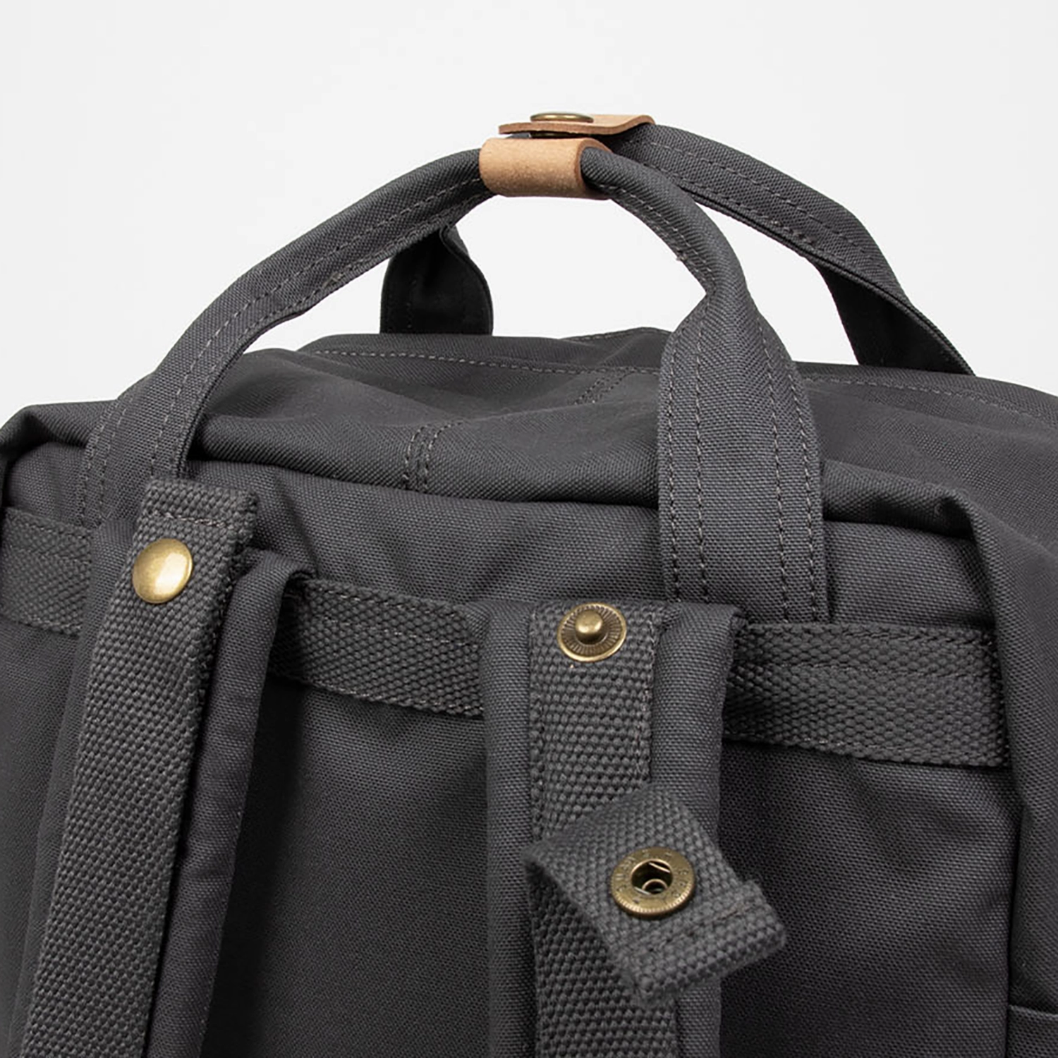 Macaroon PFC FREE Series Backpack