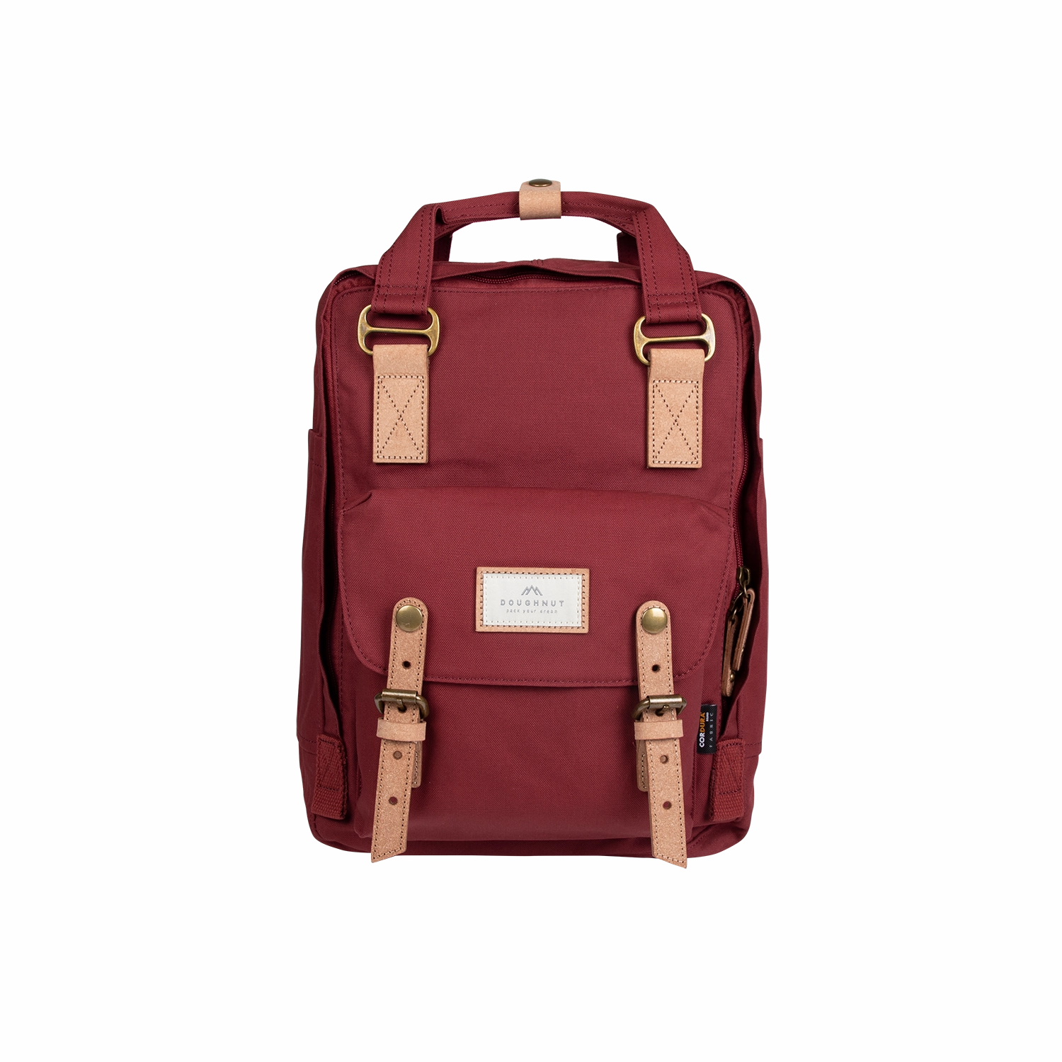 Macaroon PFC FREE Series Backpack