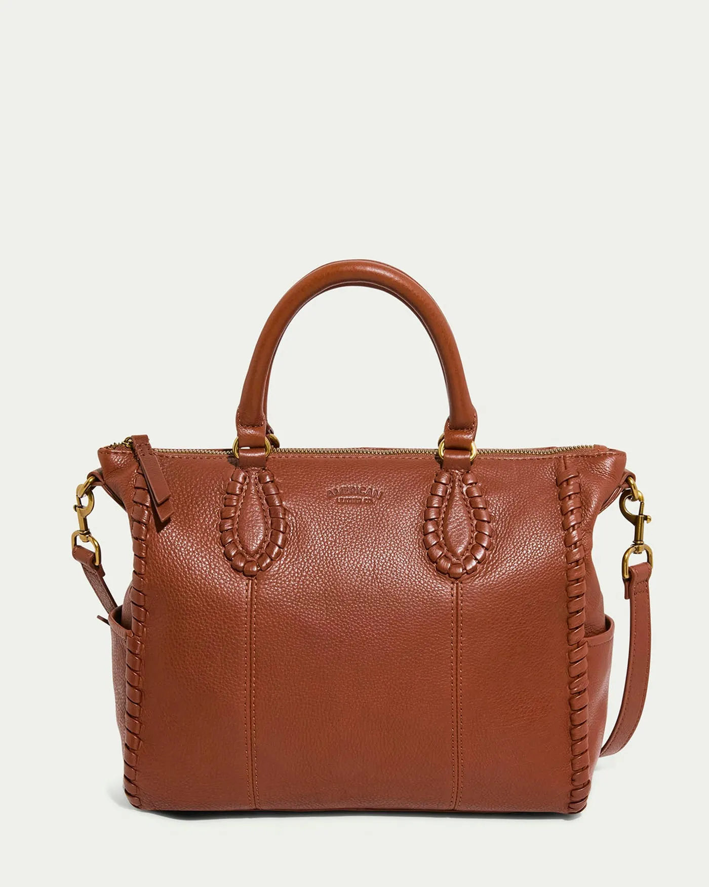 Madison Satchel