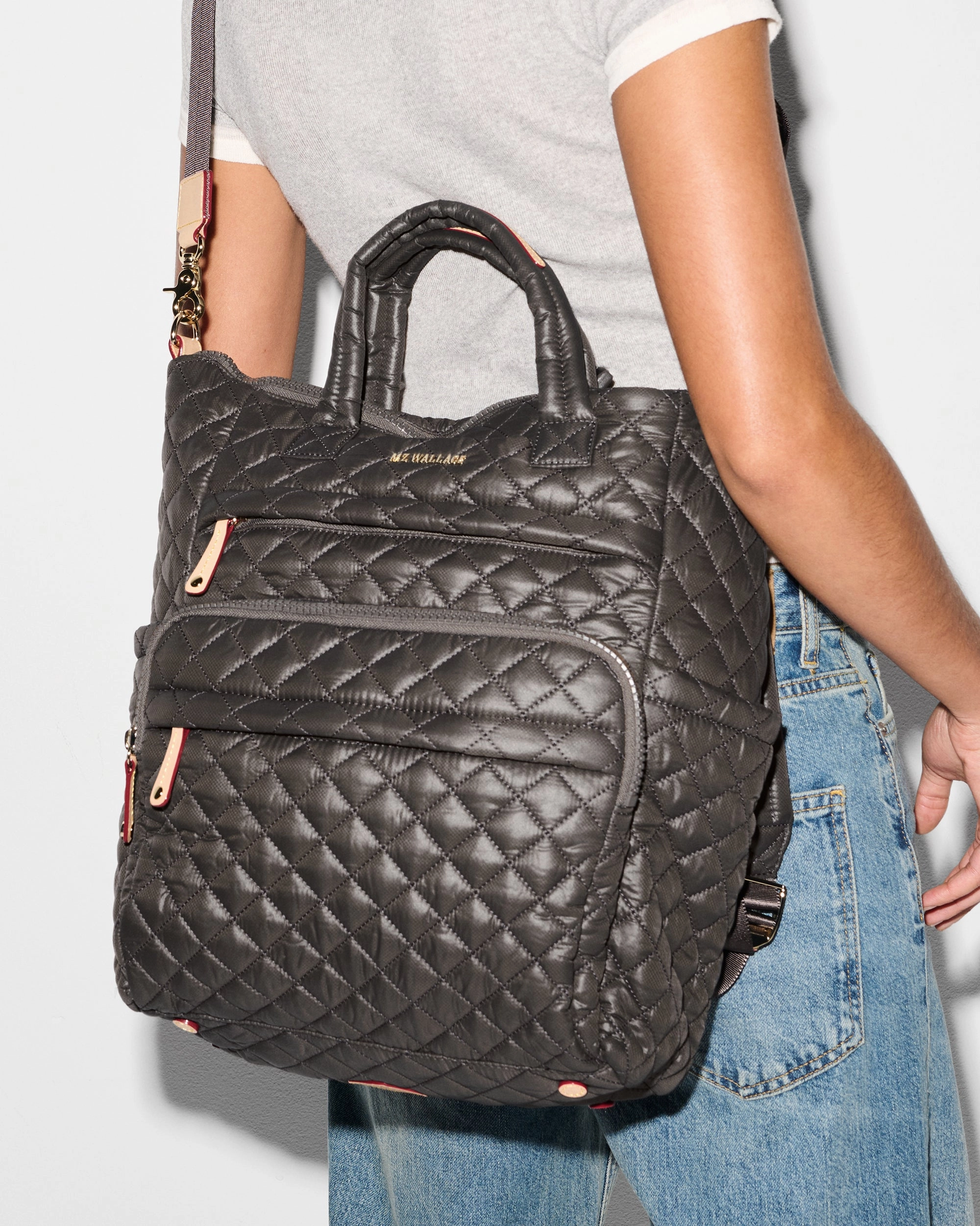 Magnet Medium Utility Backpack
