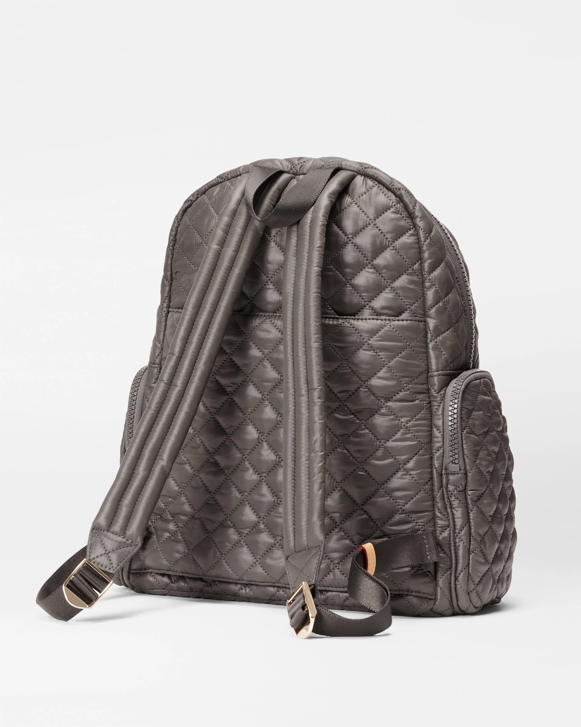 Magnet Pocket Metro Backpack