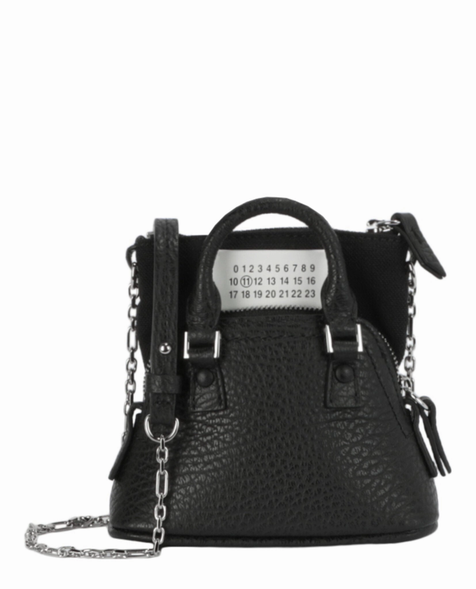Maison Margiela 5AC Baby Shoulder Bag SB3WG0025-4455-8013