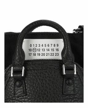 Maison Margiela 5AC Baby Shoulder Bag SB3WG0025-4455-8013