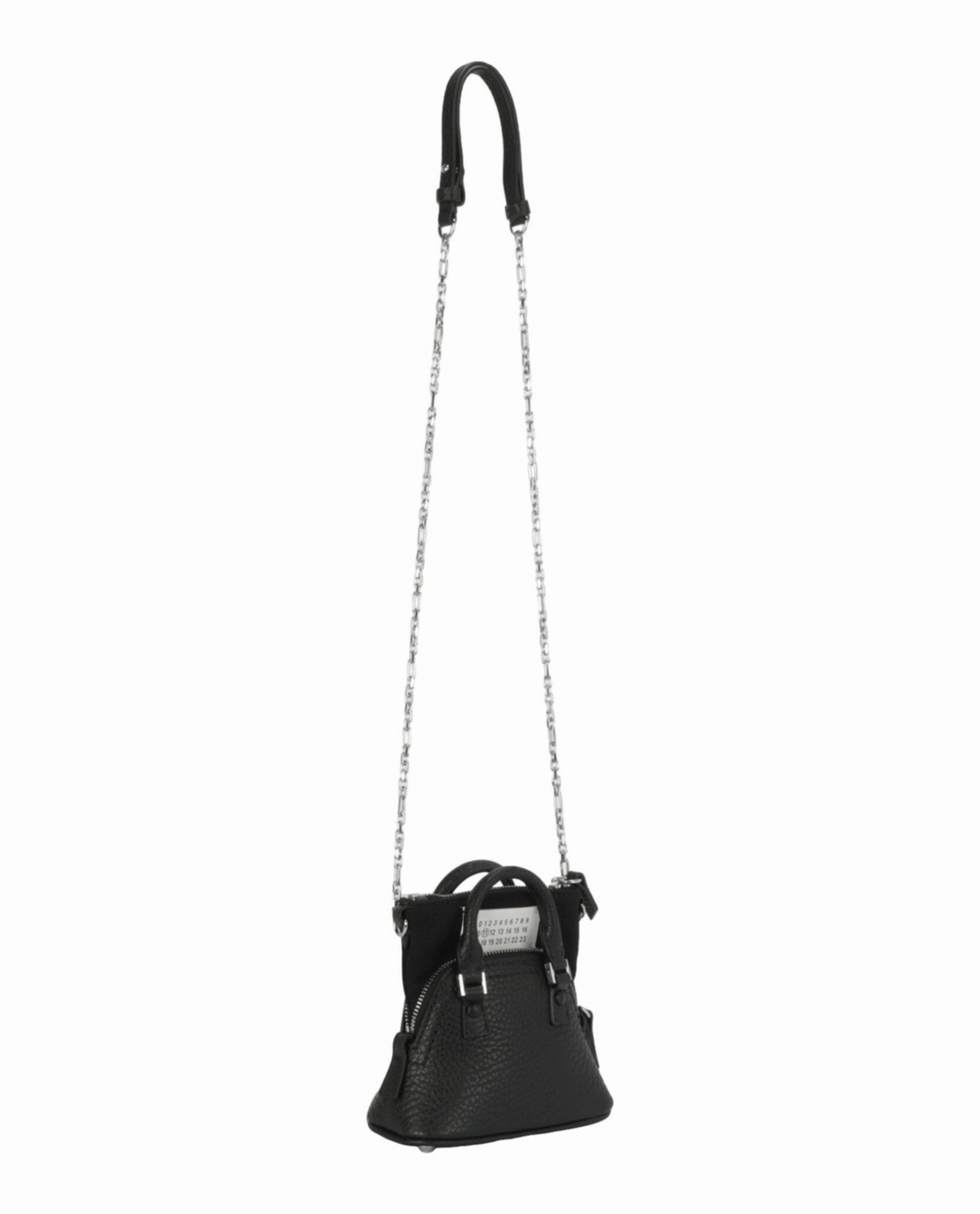 Maison Margiela 5AC Baby Shoulder Bag SB3WG0025-4455-8013