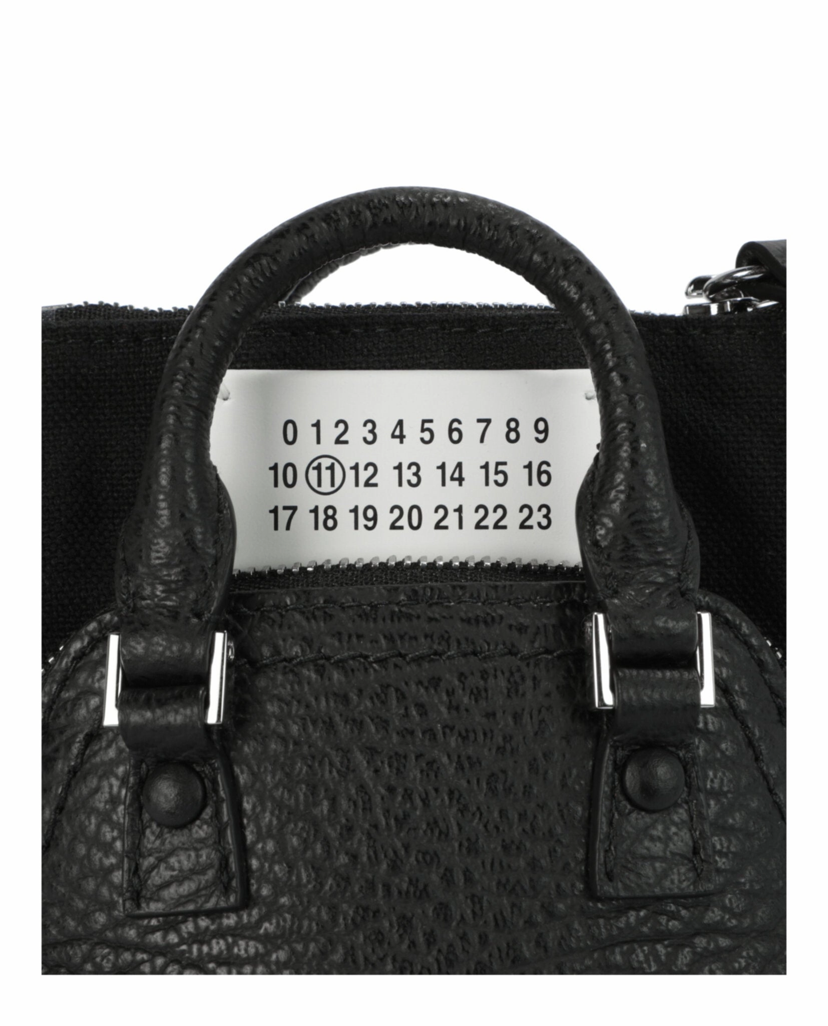 Maison Margiela 5AC Baby Shoulder Bag SB3WG0025-4455-8013