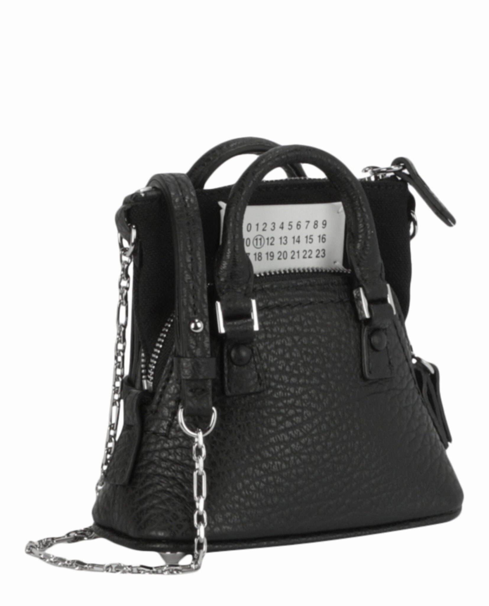 Maison Margiela 5AC Baby Shoulder Bag SB3WG0025-4455-8013