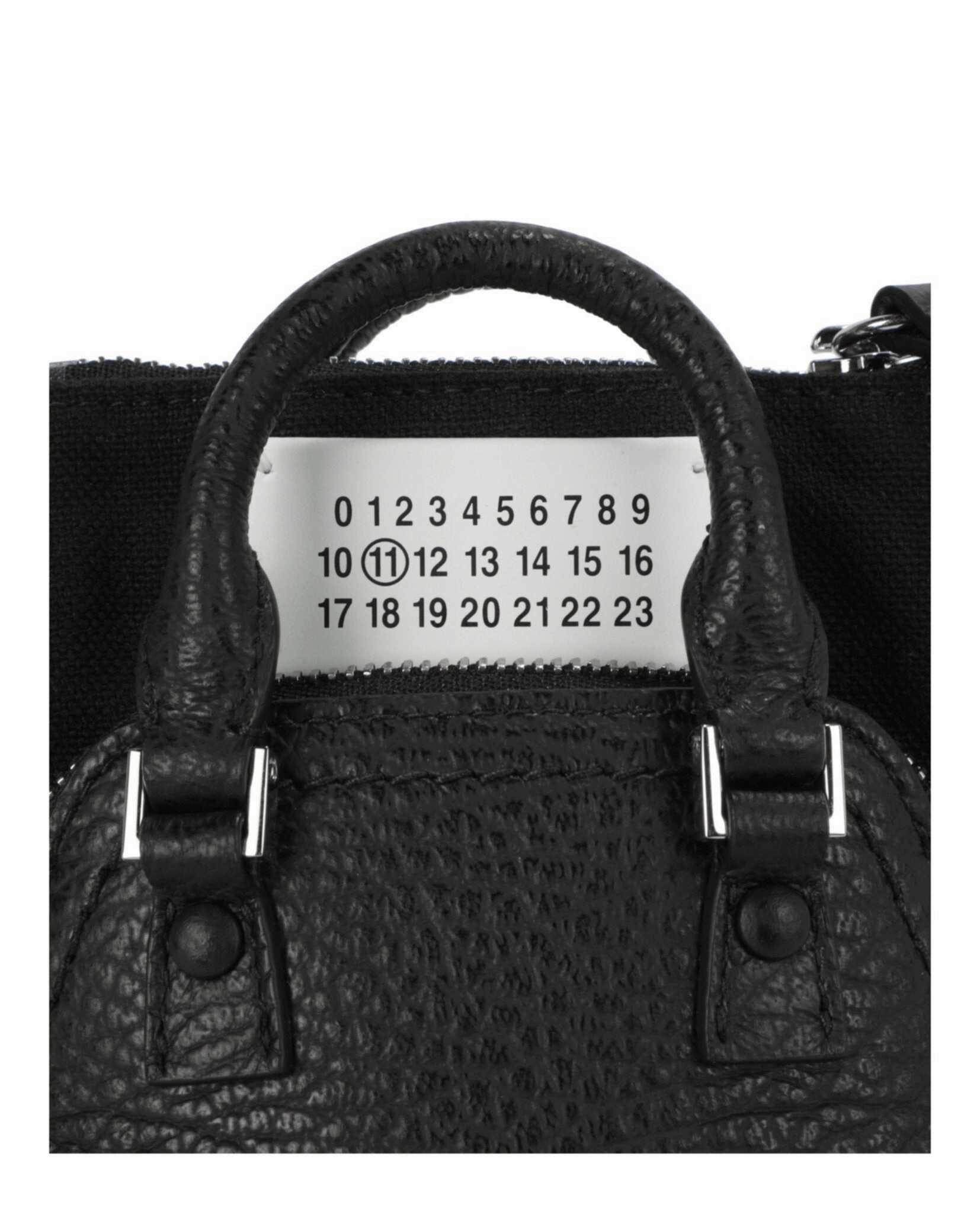 Maison Margiela 5AC Baby Shoulder Bag SB3WG0025-4455-8013