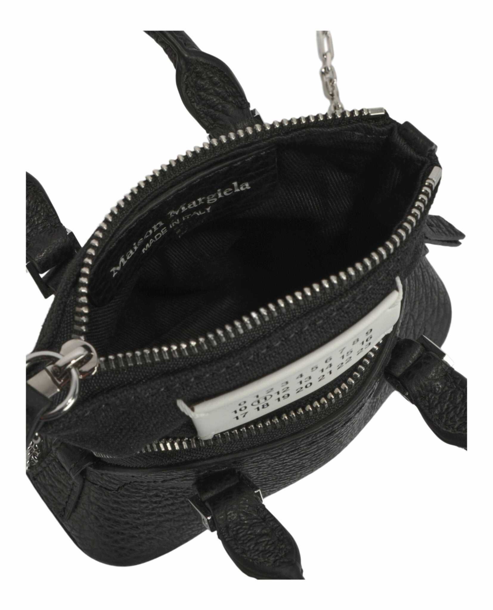 Maison Margiela 5AC Baby Shoulder Bag SB3WG0025-4455-8013