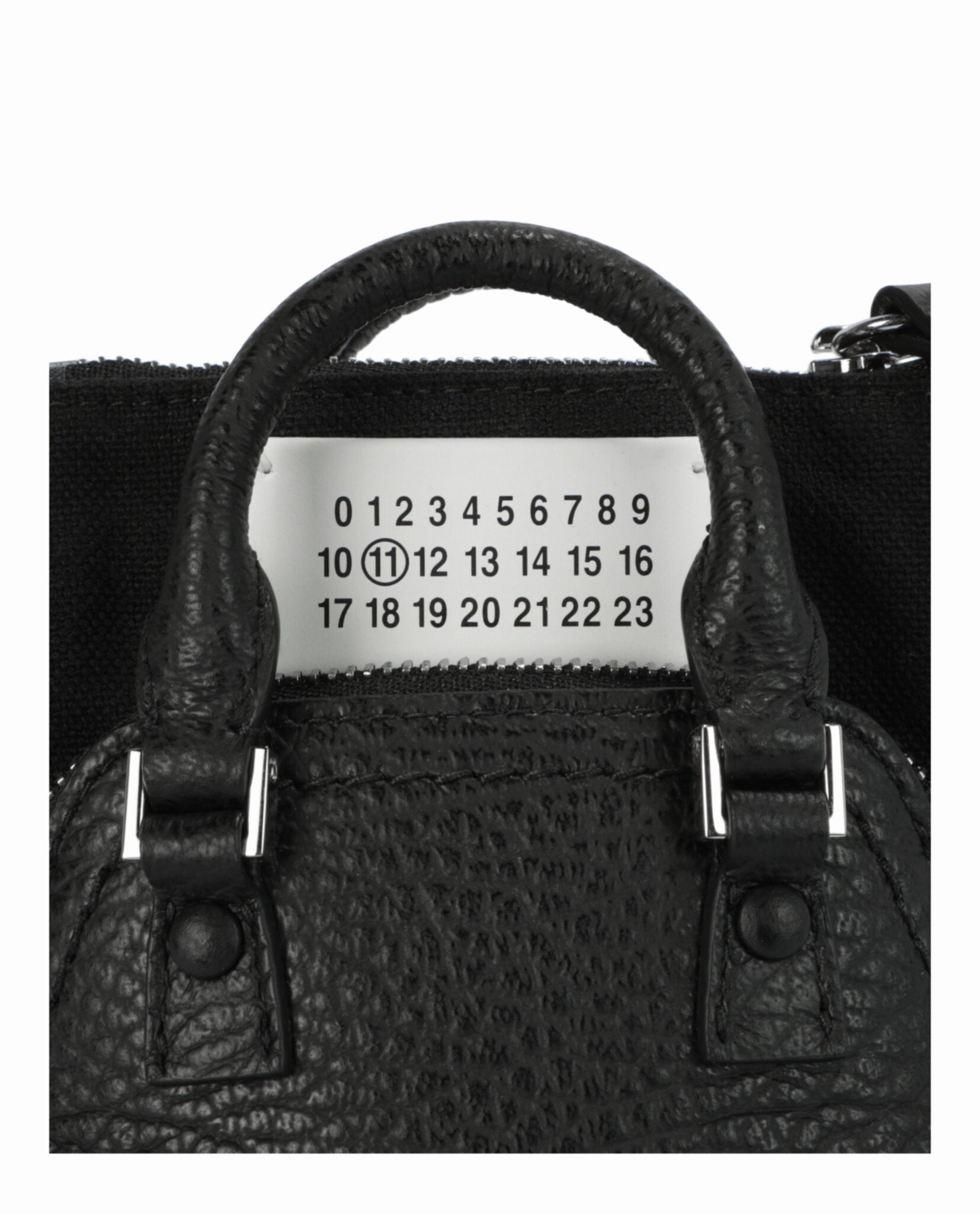 Maison Margiela 5AC Baby Shoulder Bag SB3WG0025-4455-8013