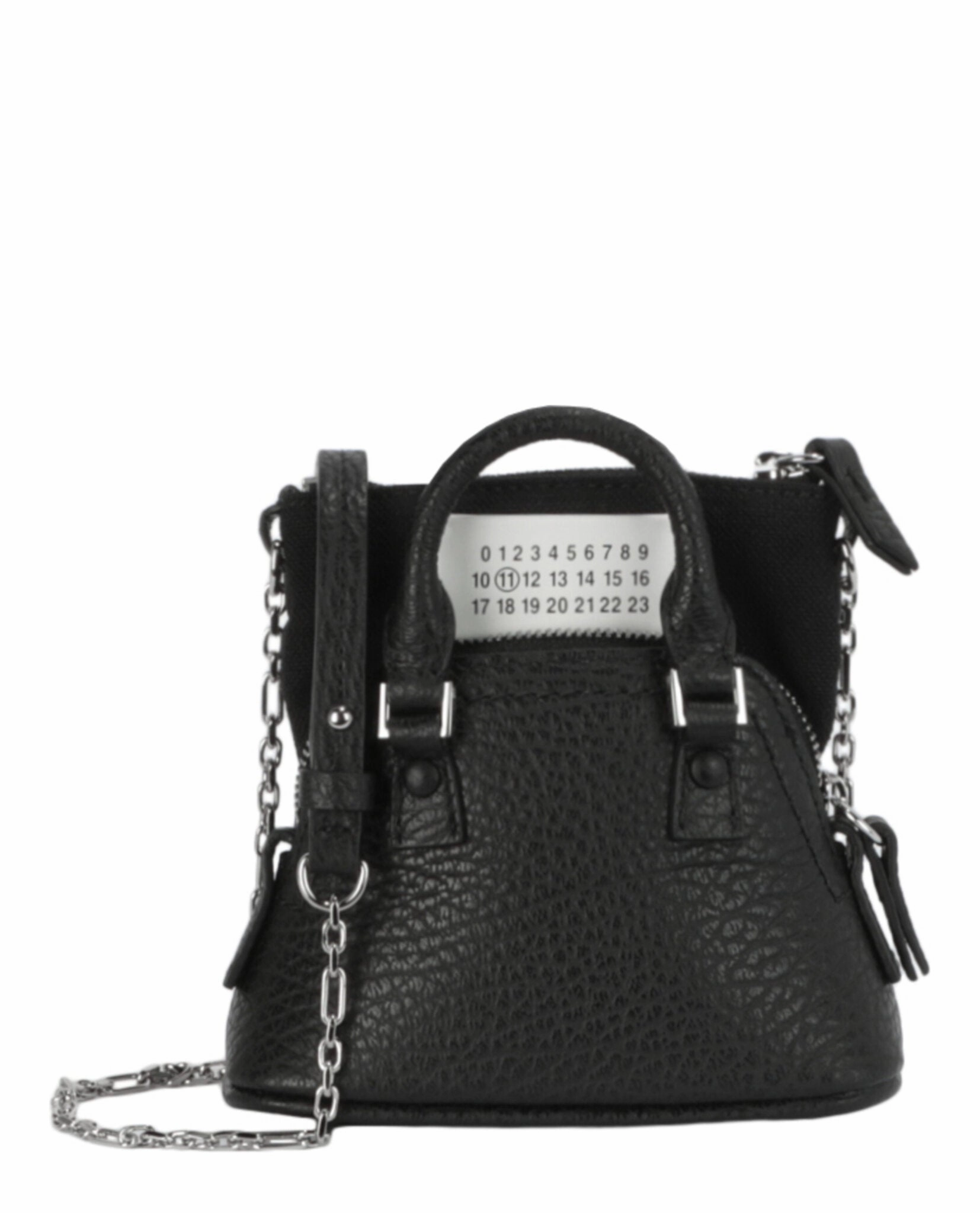 Maison Margiela 5AC Baby Shoulder Bag SB3WG0025-4455-8013