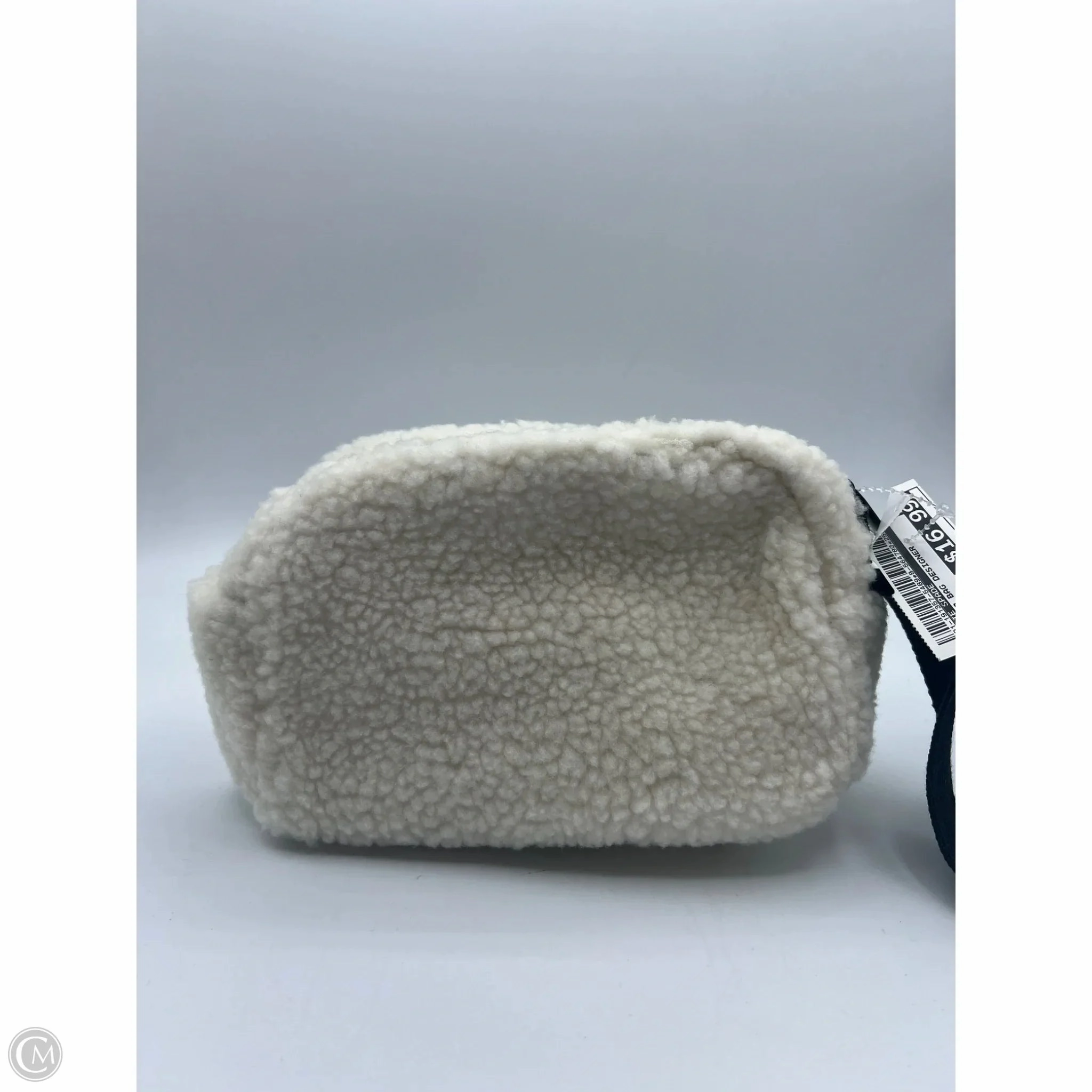 Makeup Bag Designer By Kate Spade, Size: Medium