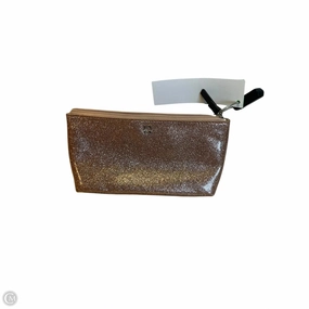 Makeup Bag Designer By Kate Spade, Size: Small