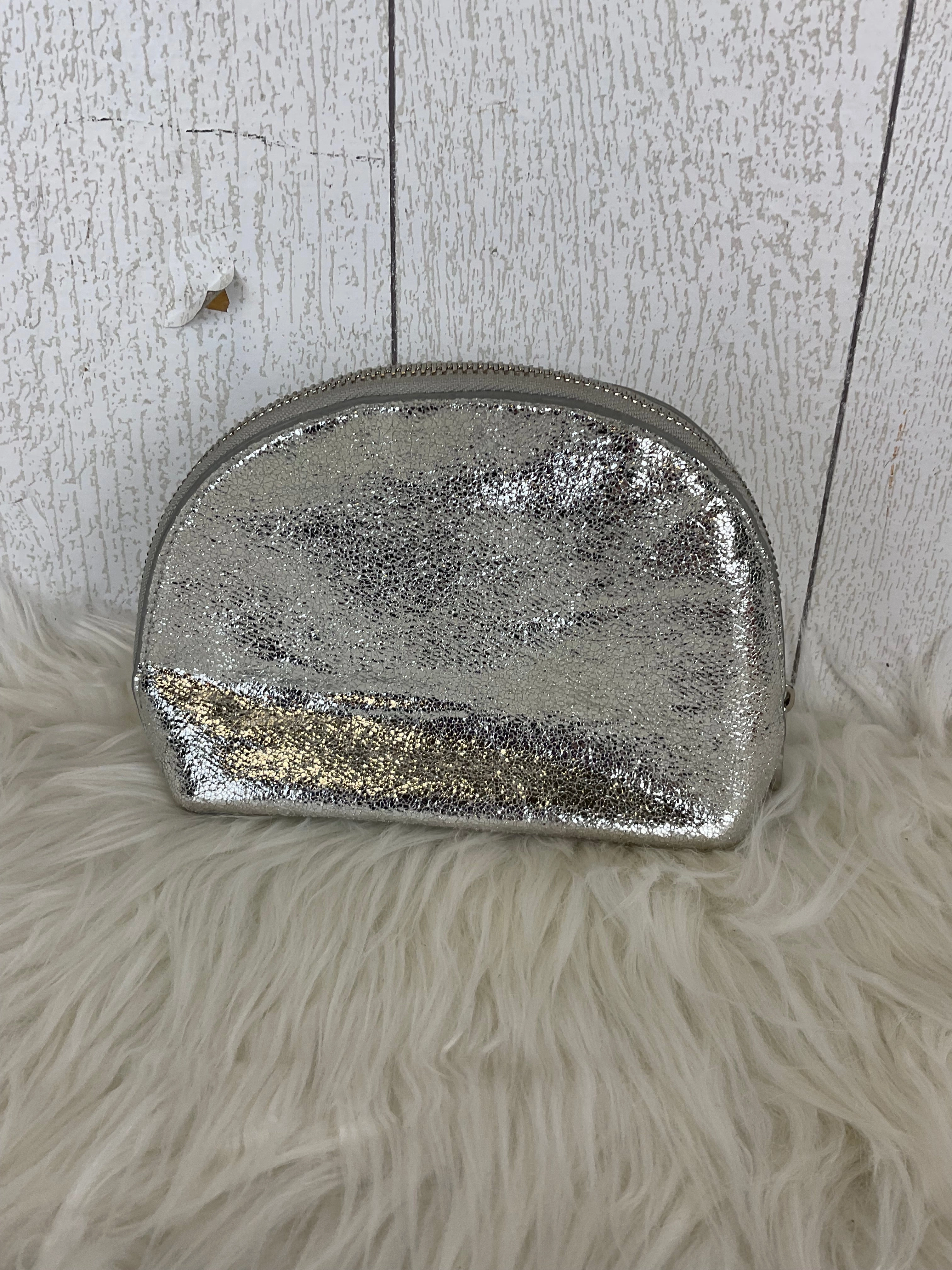 Makeup Bag Designer Michael Kors, Size Small