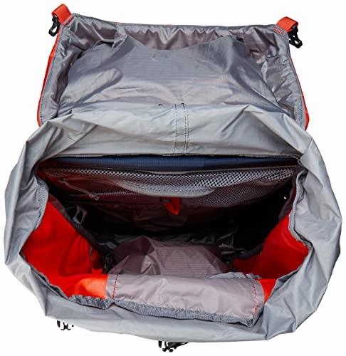 Mammut Unisex Trion Spine 35 Hot Red-Marine