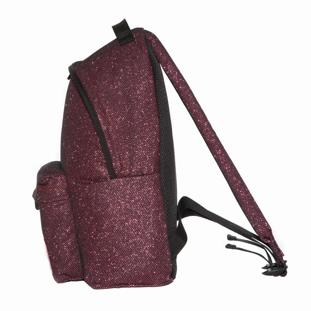Manhattan Portage Midnight Big Apple Backpack (MD)