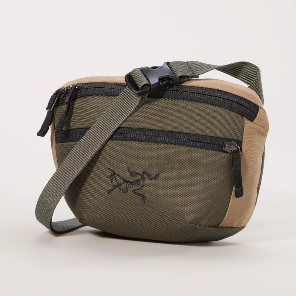 Mantis 1 Waist Pack