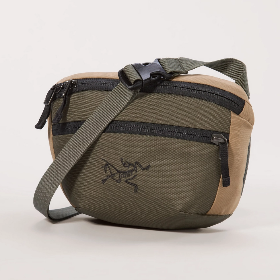Mantis 1 Waist Pack