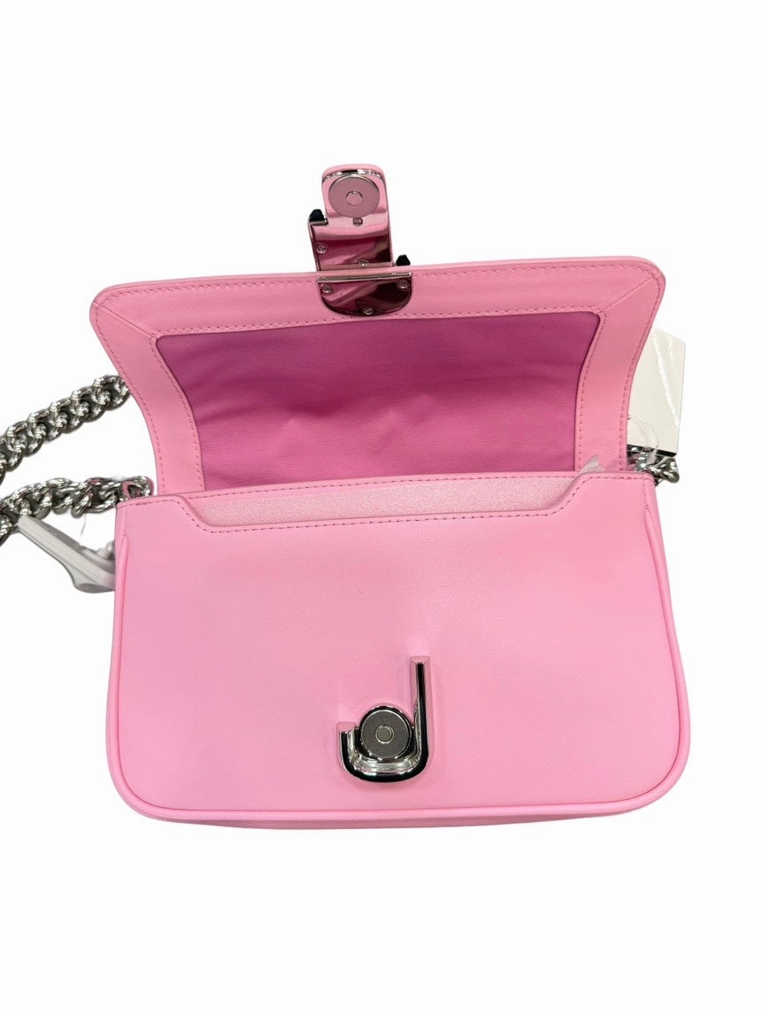 Marc Jacobs The J Link Pink Shoulder Bag