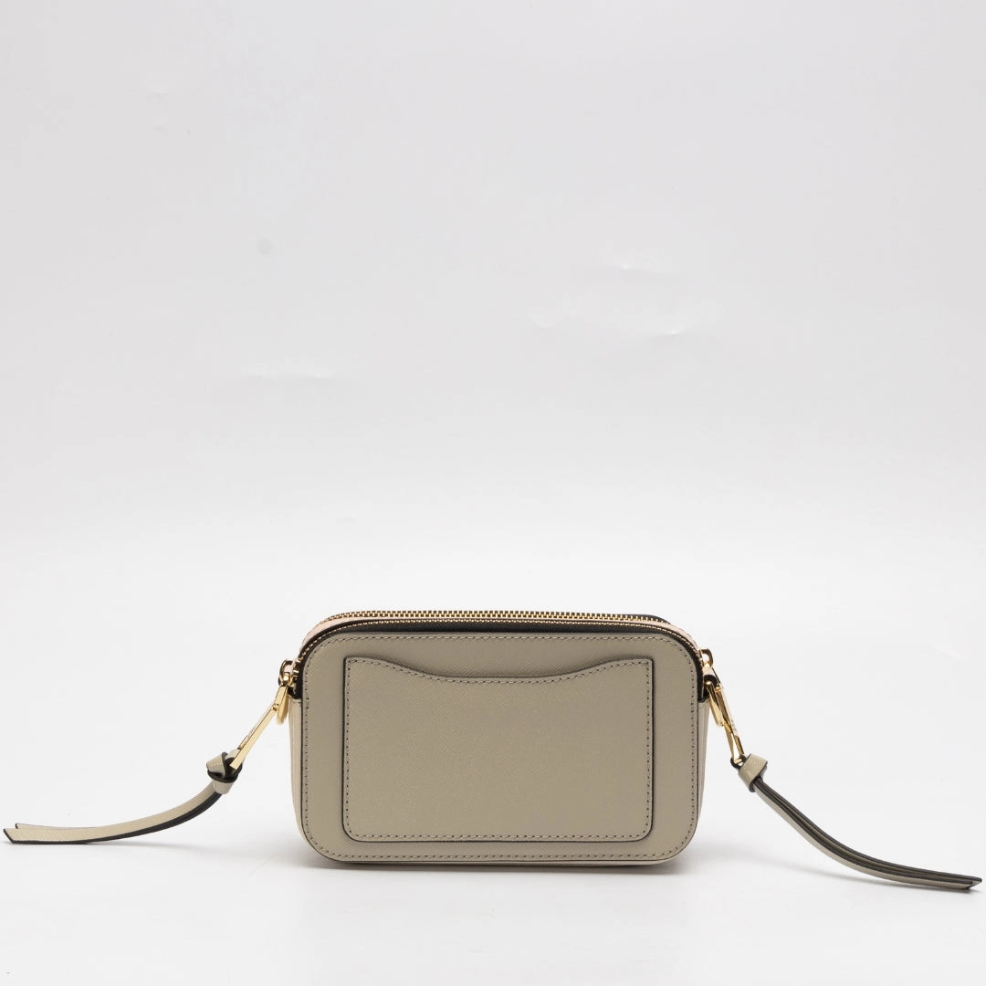 Marc Jacobs The Snapshot Crossbody Bag