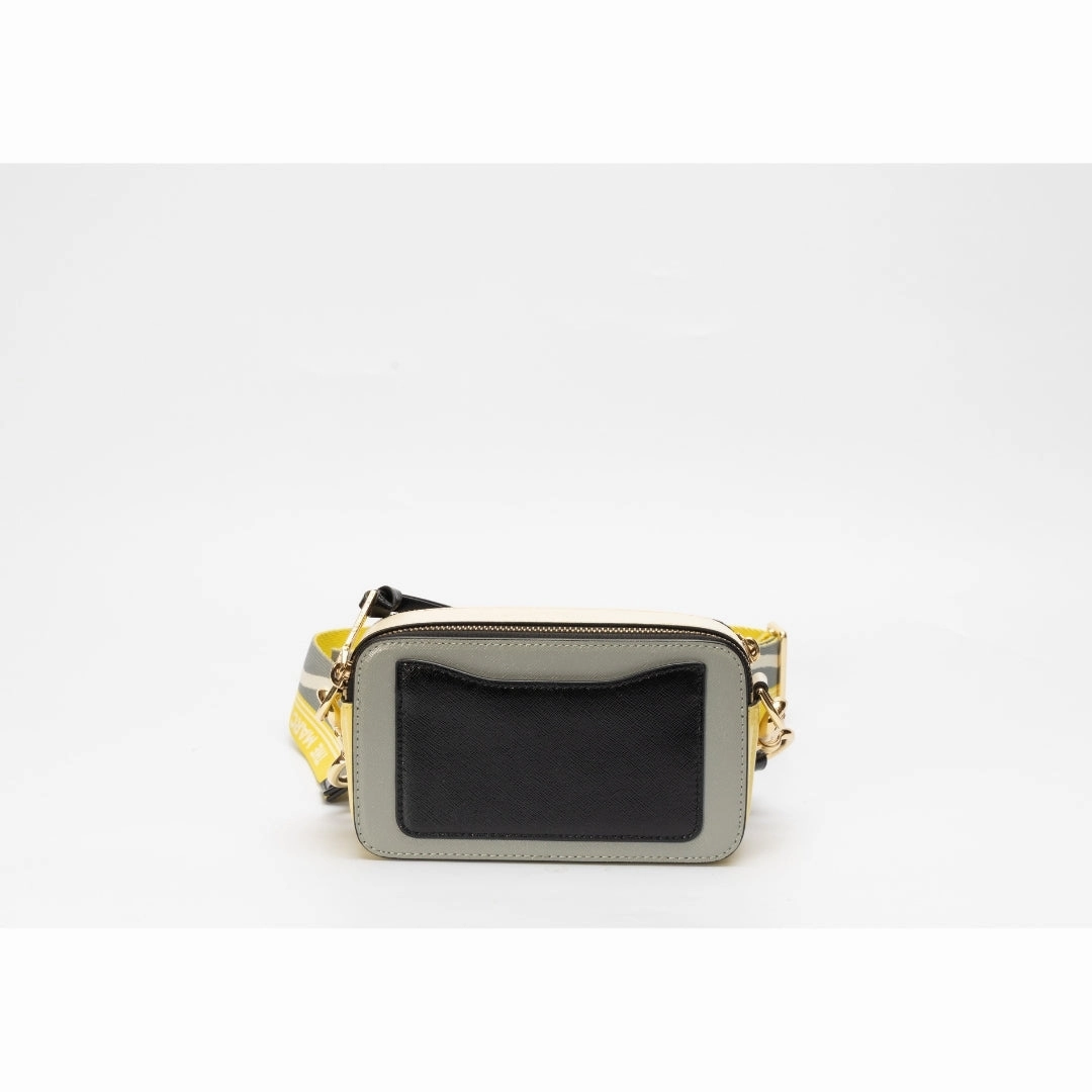 Marc Jacobs The Snapshot Crossbody Bag