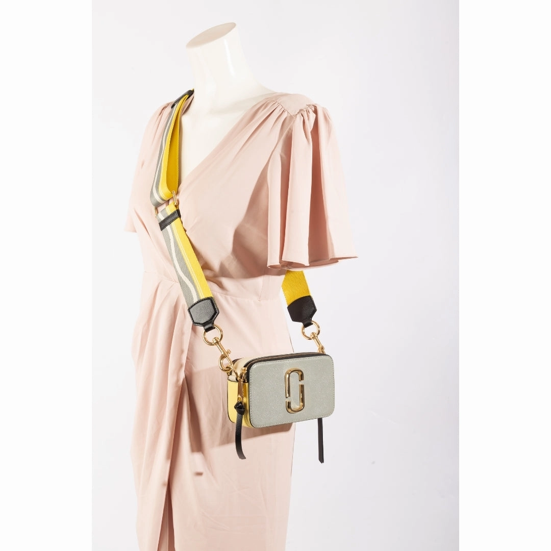Marc Jacobs The Snapshot Crossbody Bag