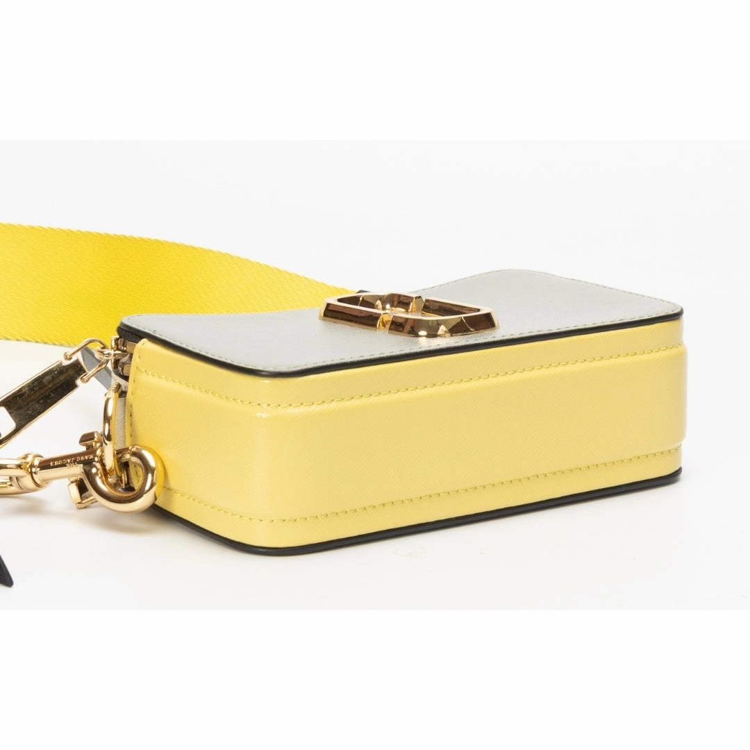 Marc Jacobs The Snapshot Crossbody Bag