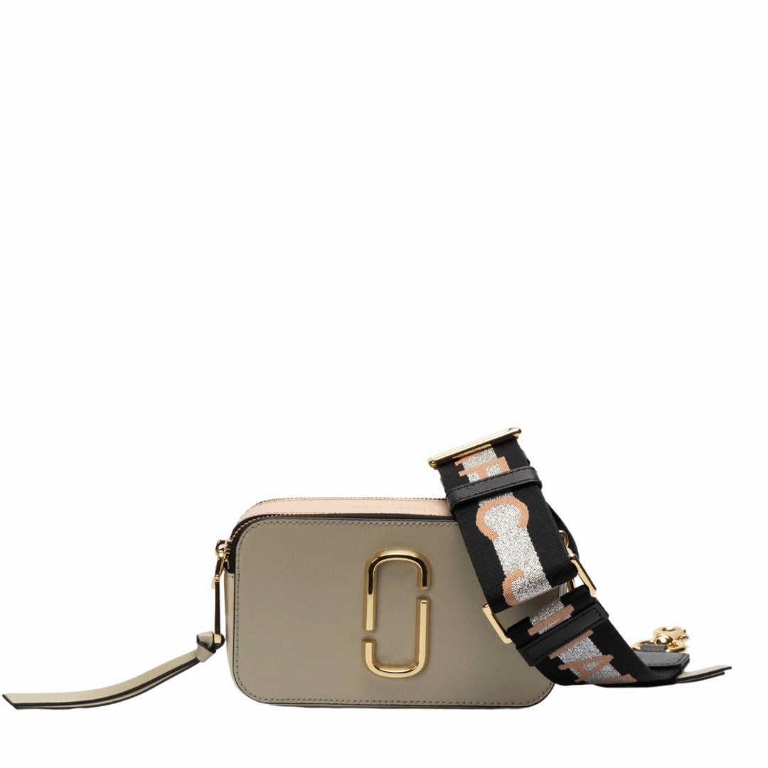 Marc Jacobs The Snapshot Crossbody Bag