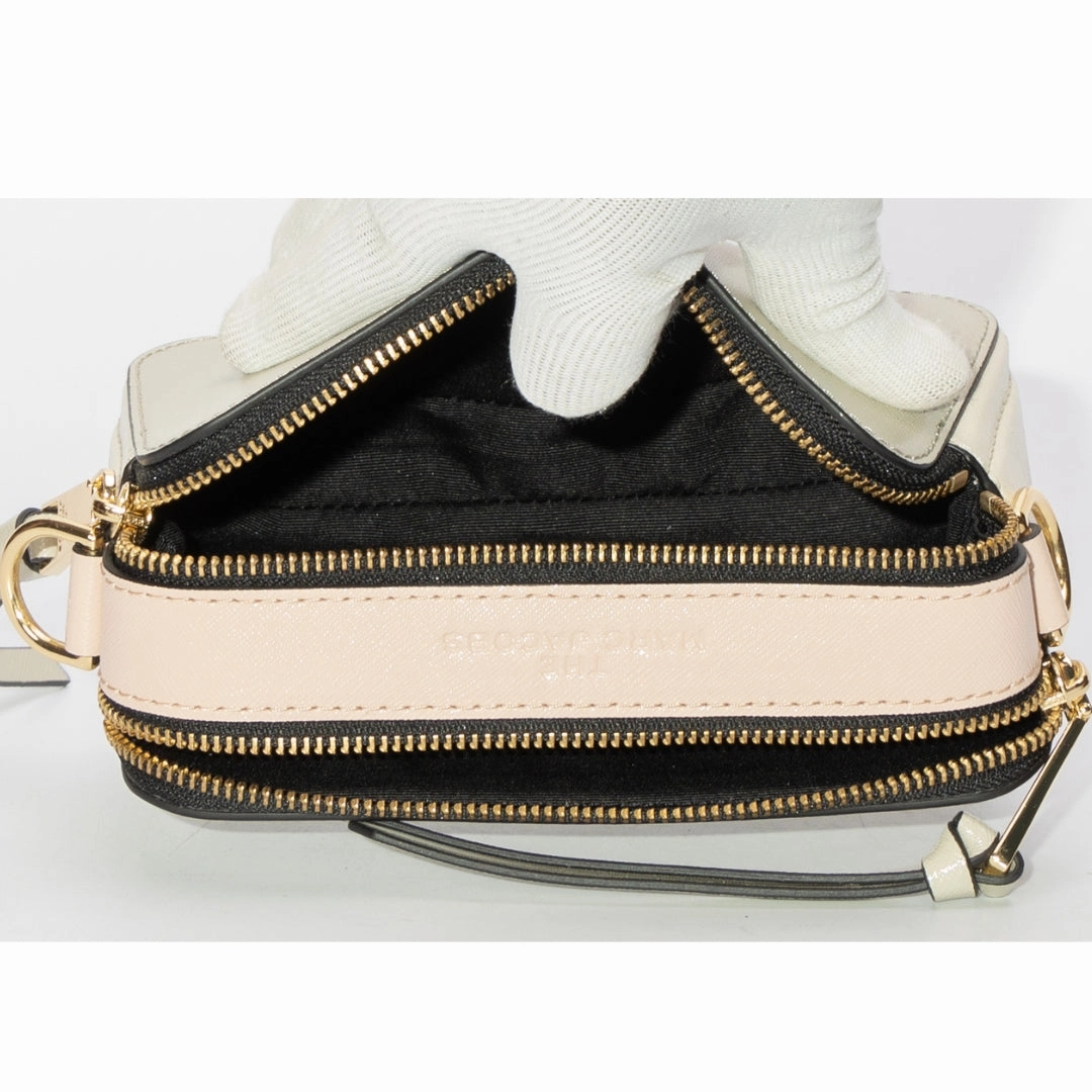 Marc Jacobs The Snapshot Crossbody Bag