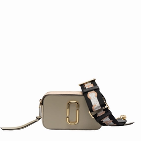 Marc Jacobs The Snapshot Crossbody Bag