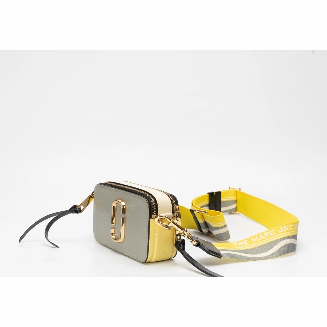 Marc Jacobs The Snapshot Crossbody Bag