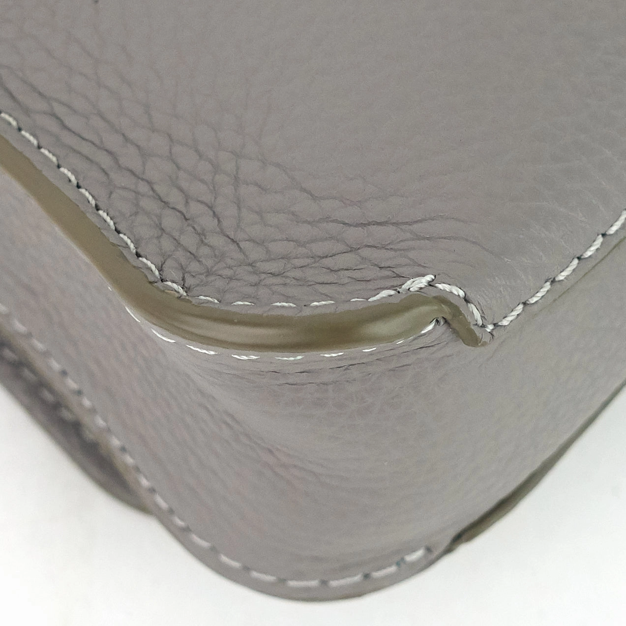 Marcie Calfskin Belt Bag