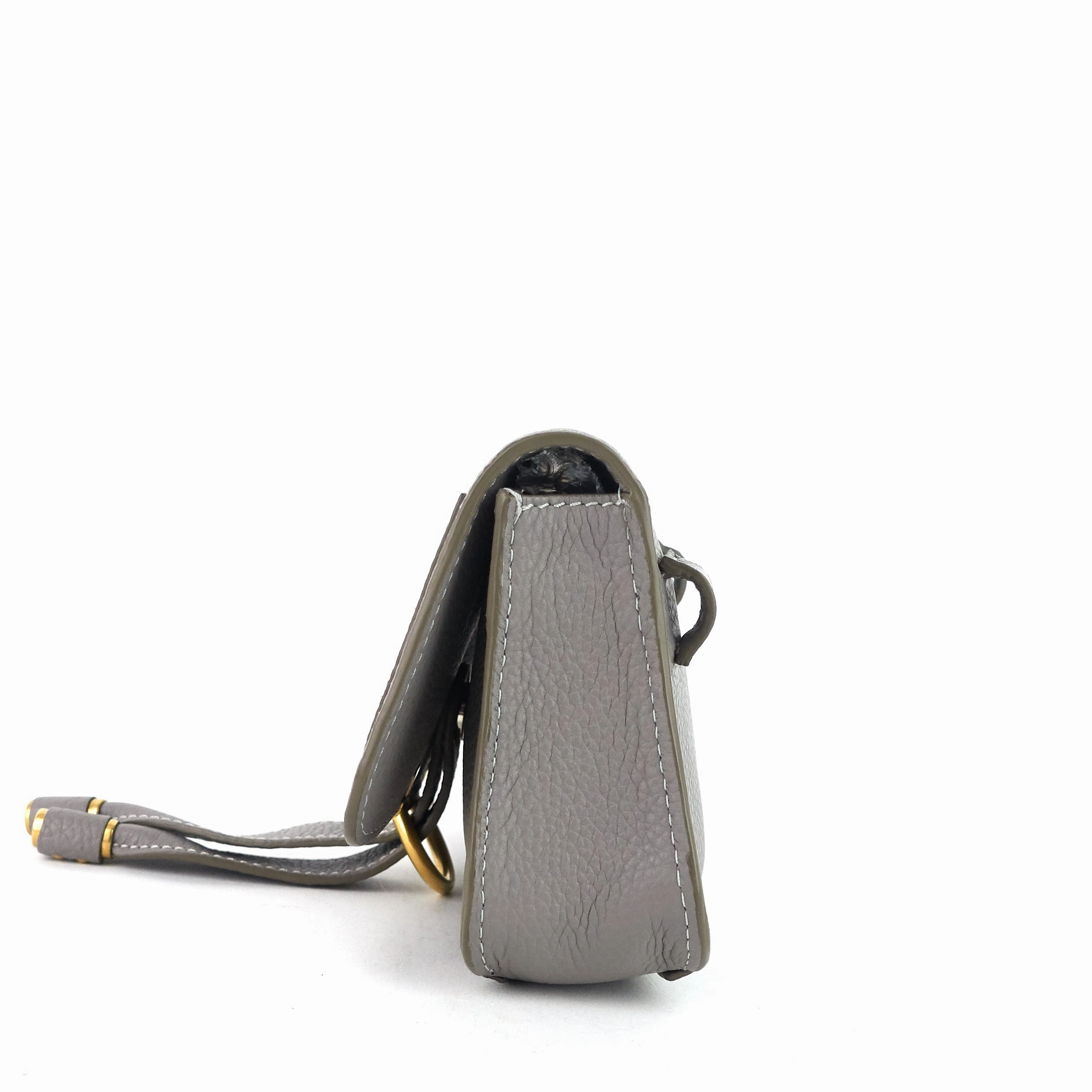 Marcie Calfskin Belt Bag