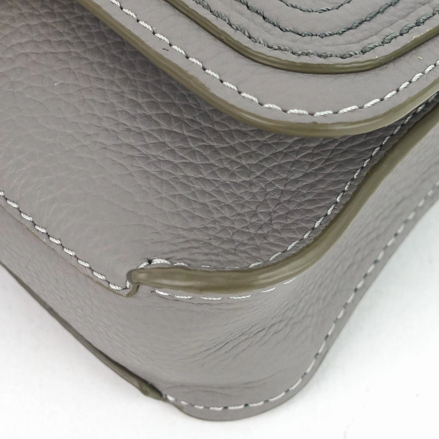 Marcie Calfskin Belt Bag