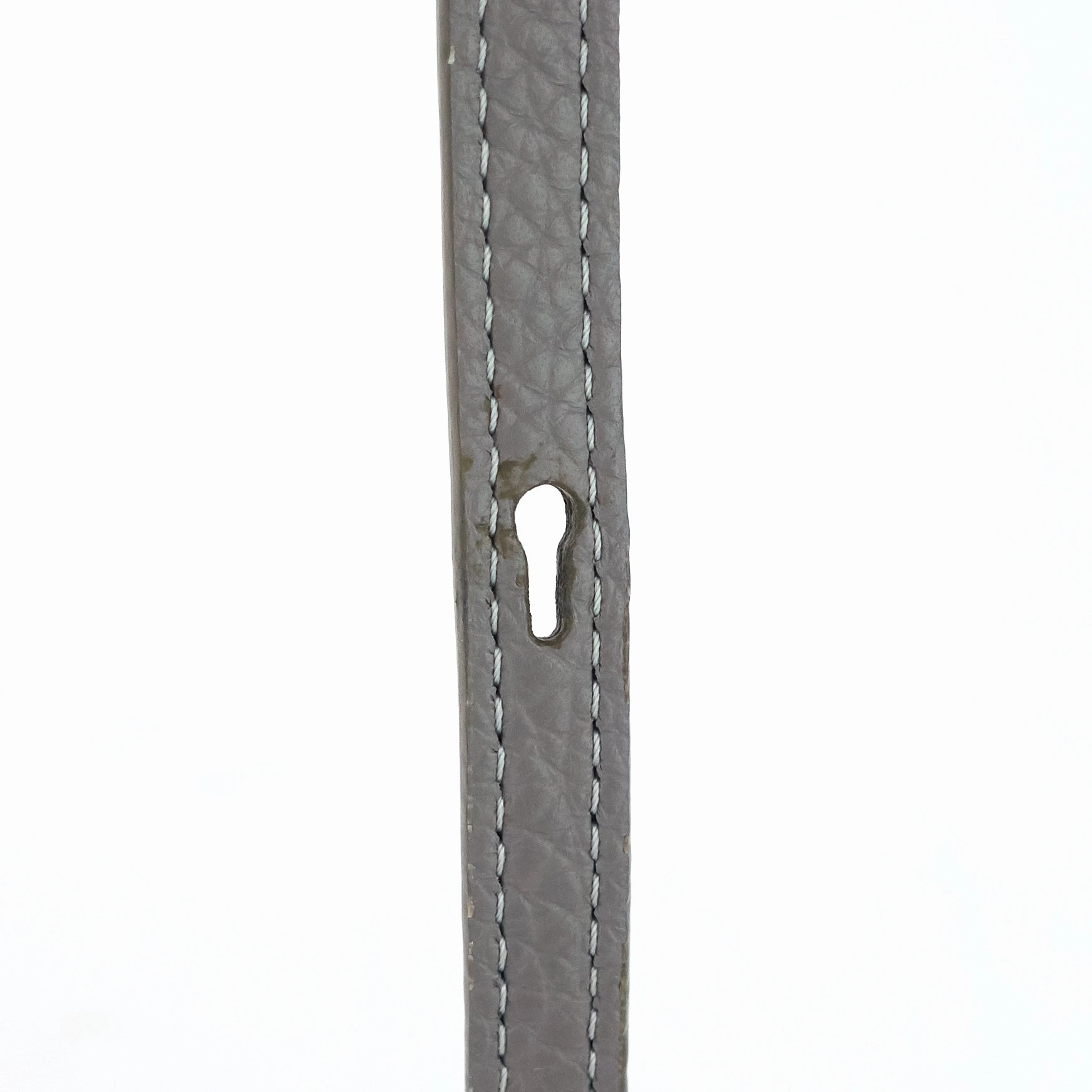 Marcie Calfskin Belt Bag