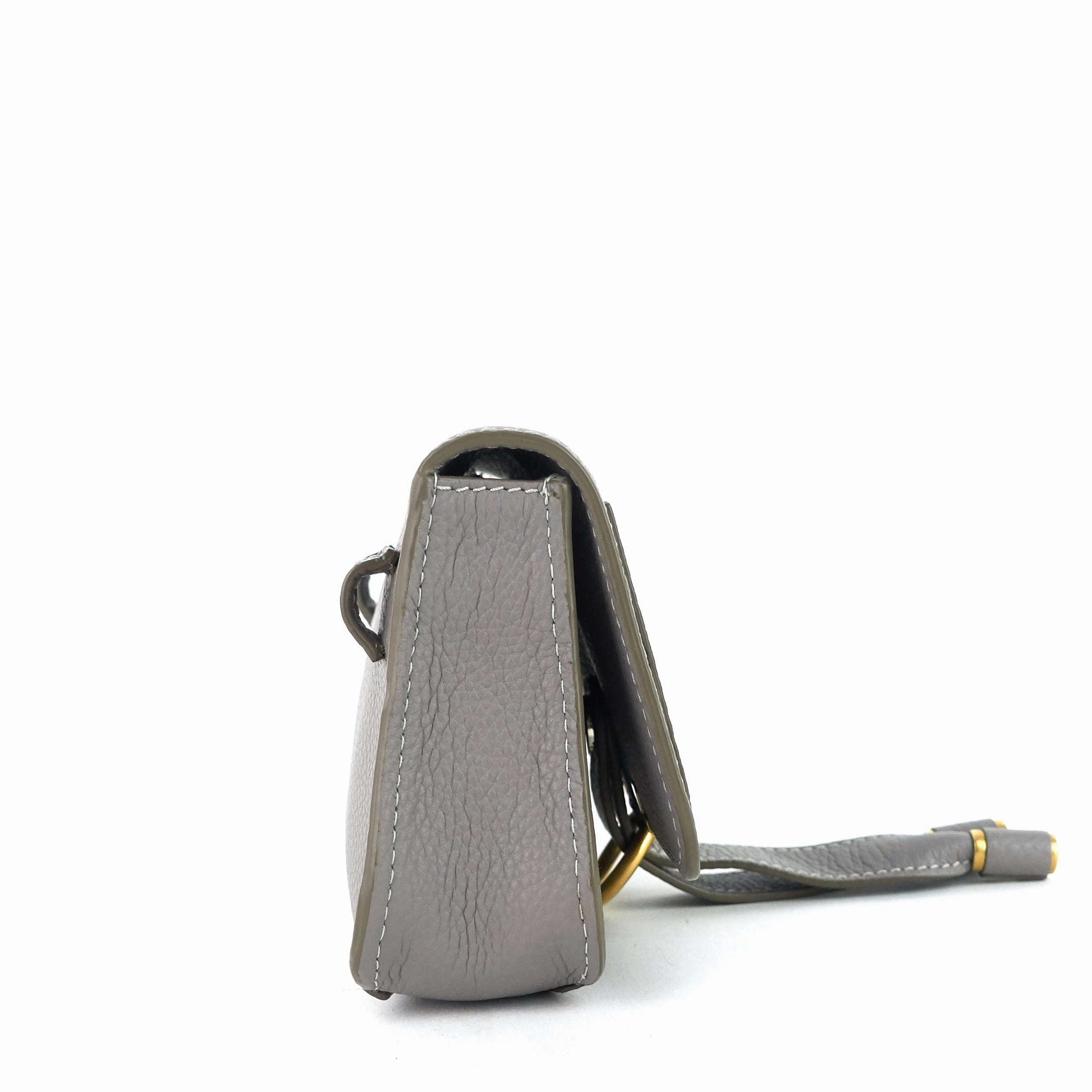 Marcie Calfskin Belt Bag