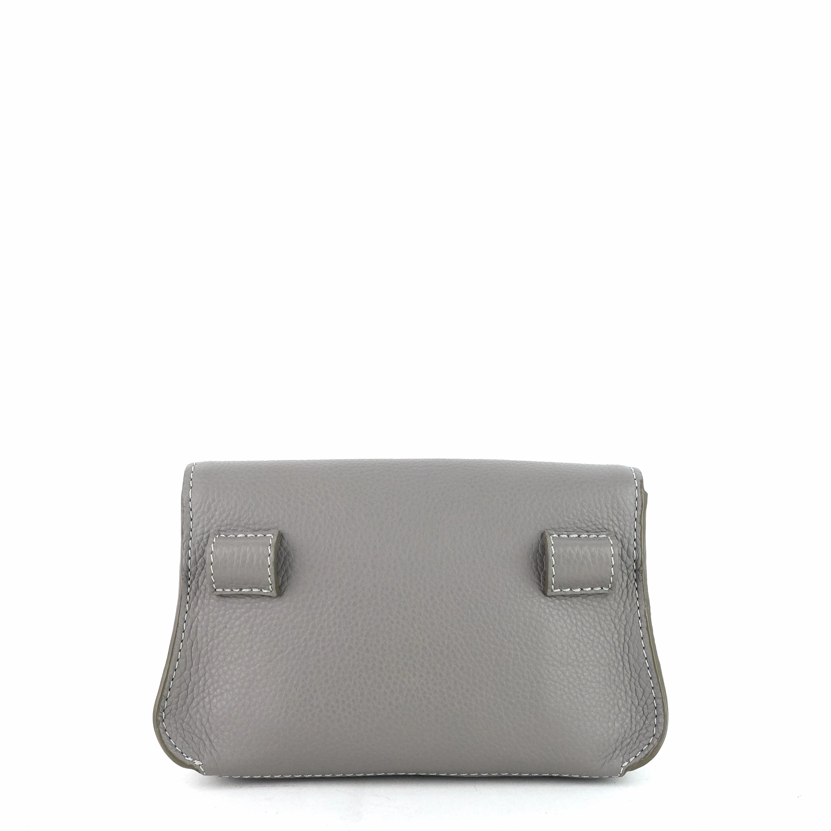 Marcie Calfskin Belt Bag