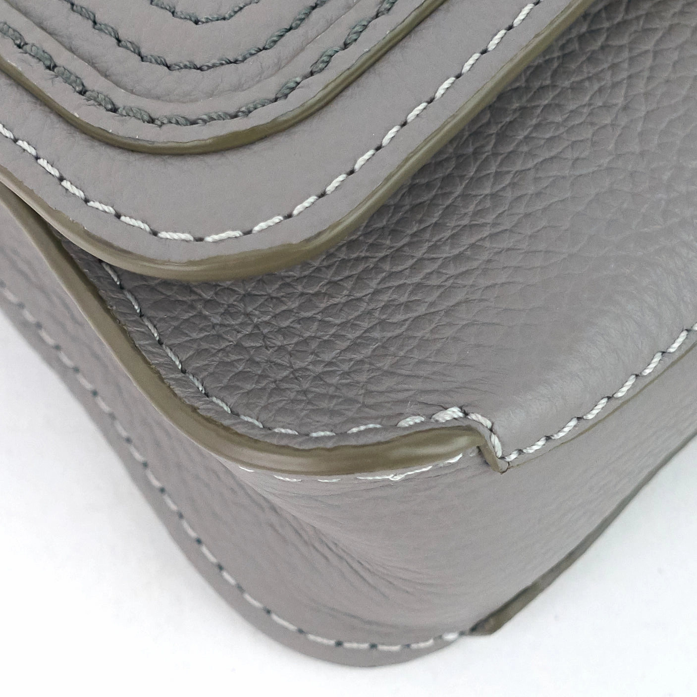 Marcie Calfskin Belt Bag
