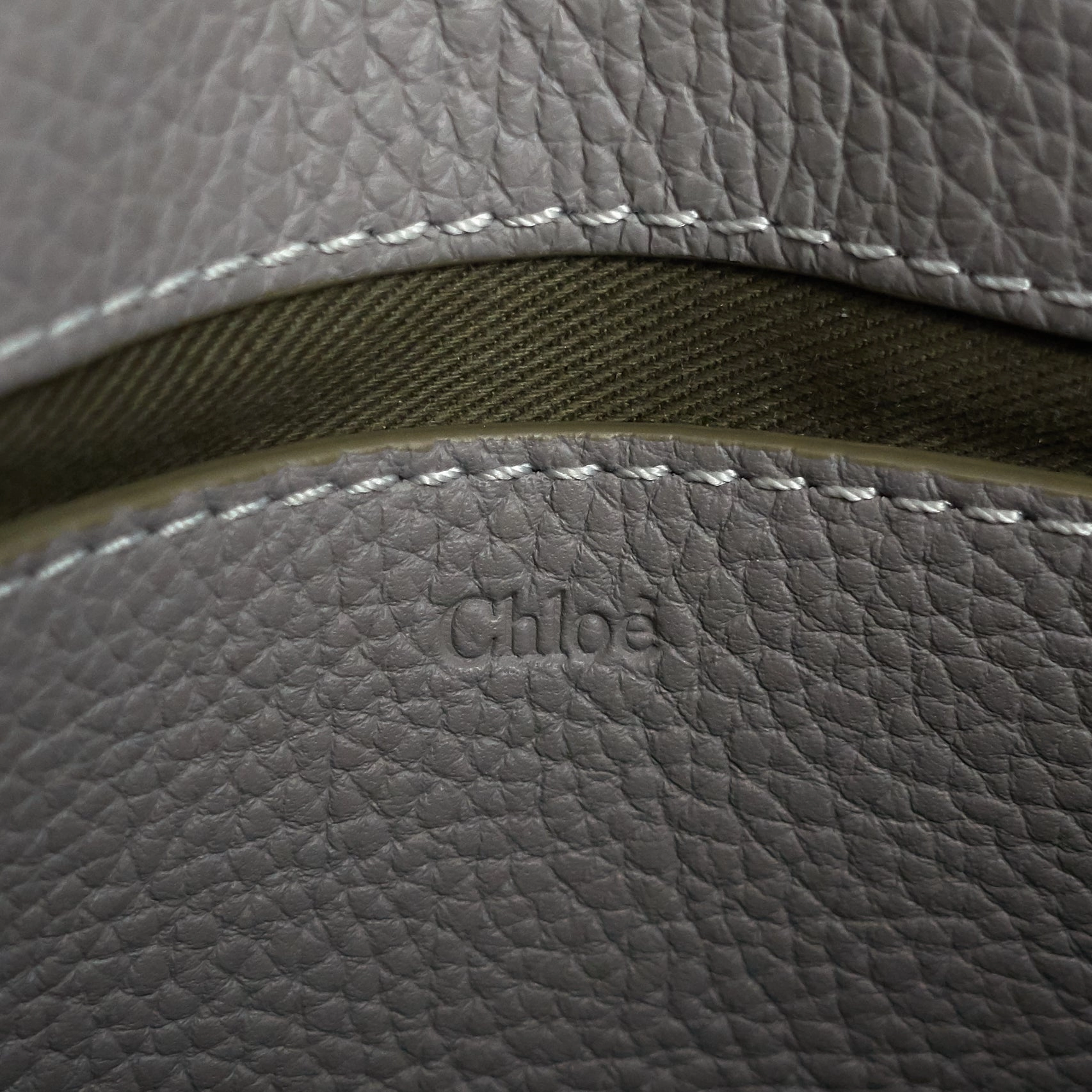 Marcie Calfskin Belt Bag