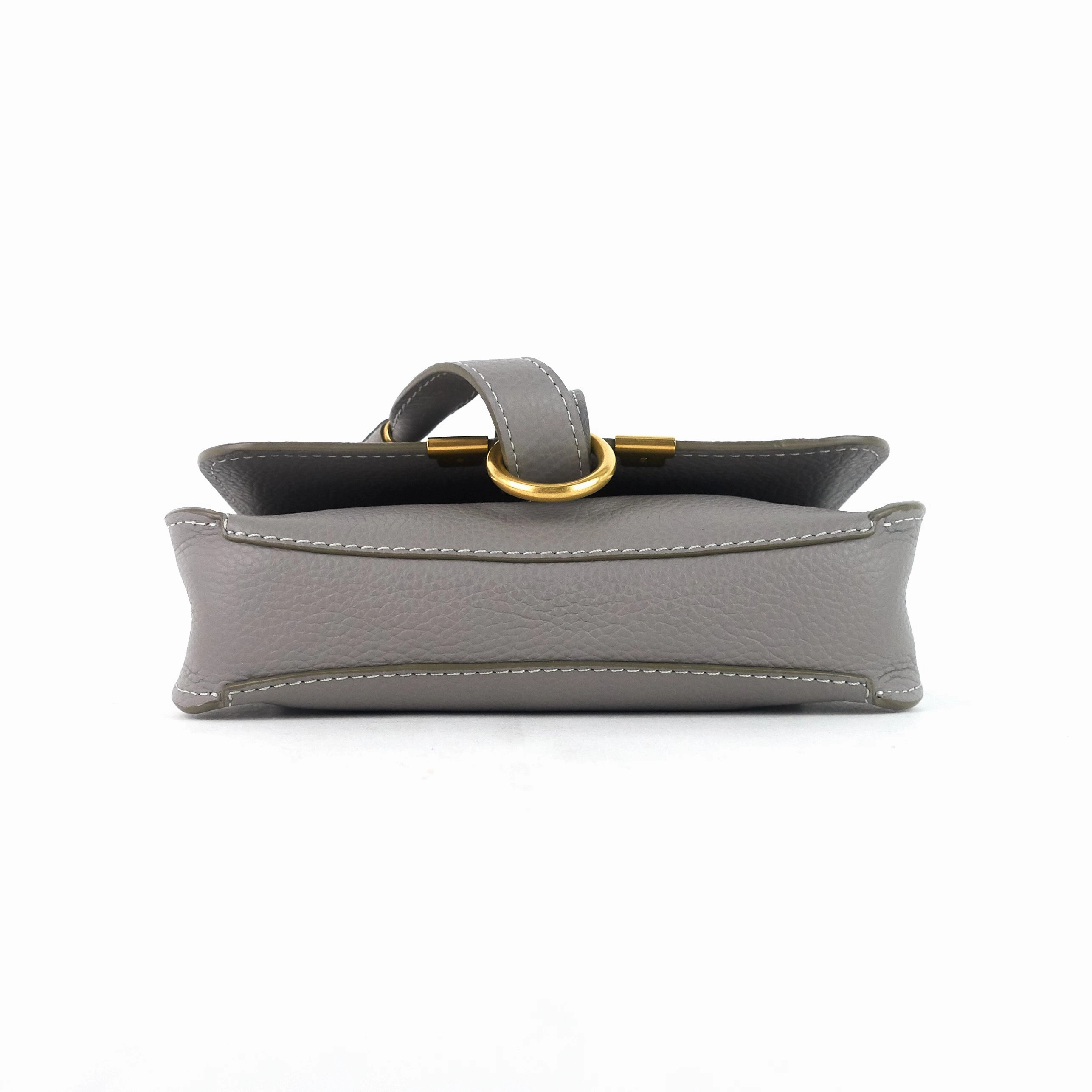 Marcie Calfskin Belt Bag