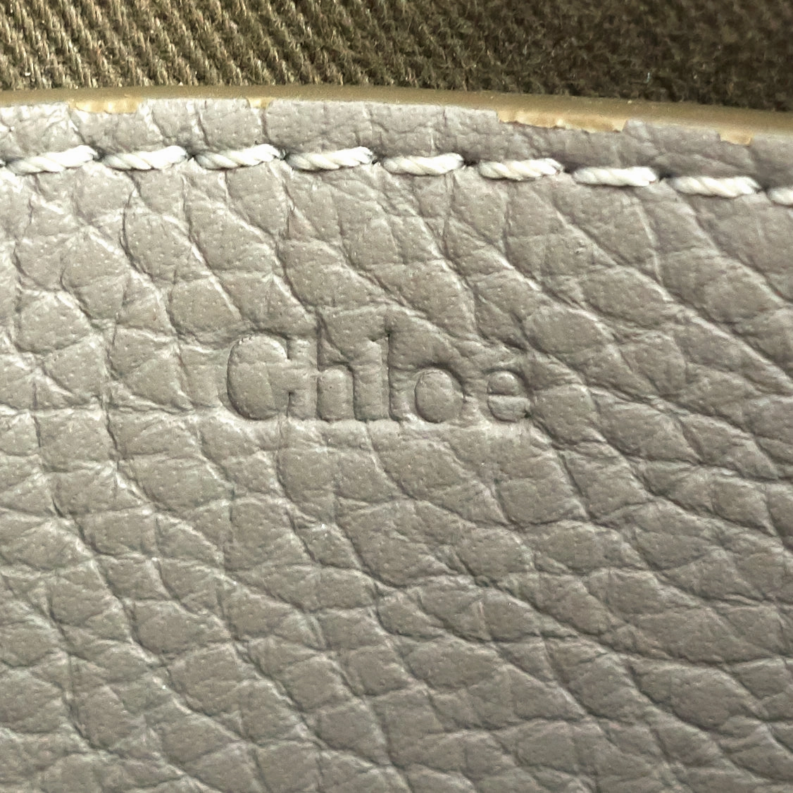 Marcie Calfskin Leather Belt Bag