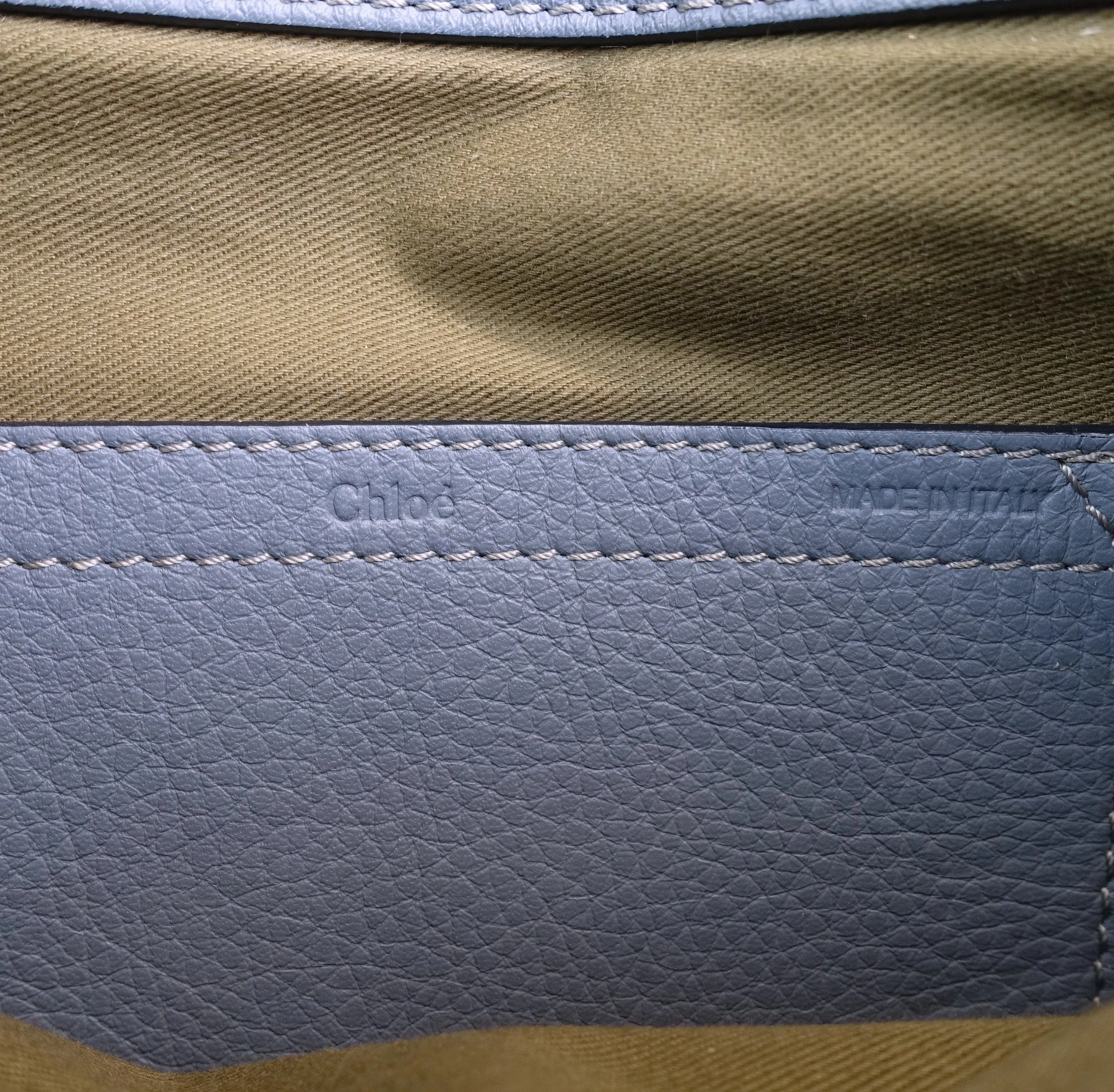 Marcie Calfskin Leather Medium Crossbody Bag