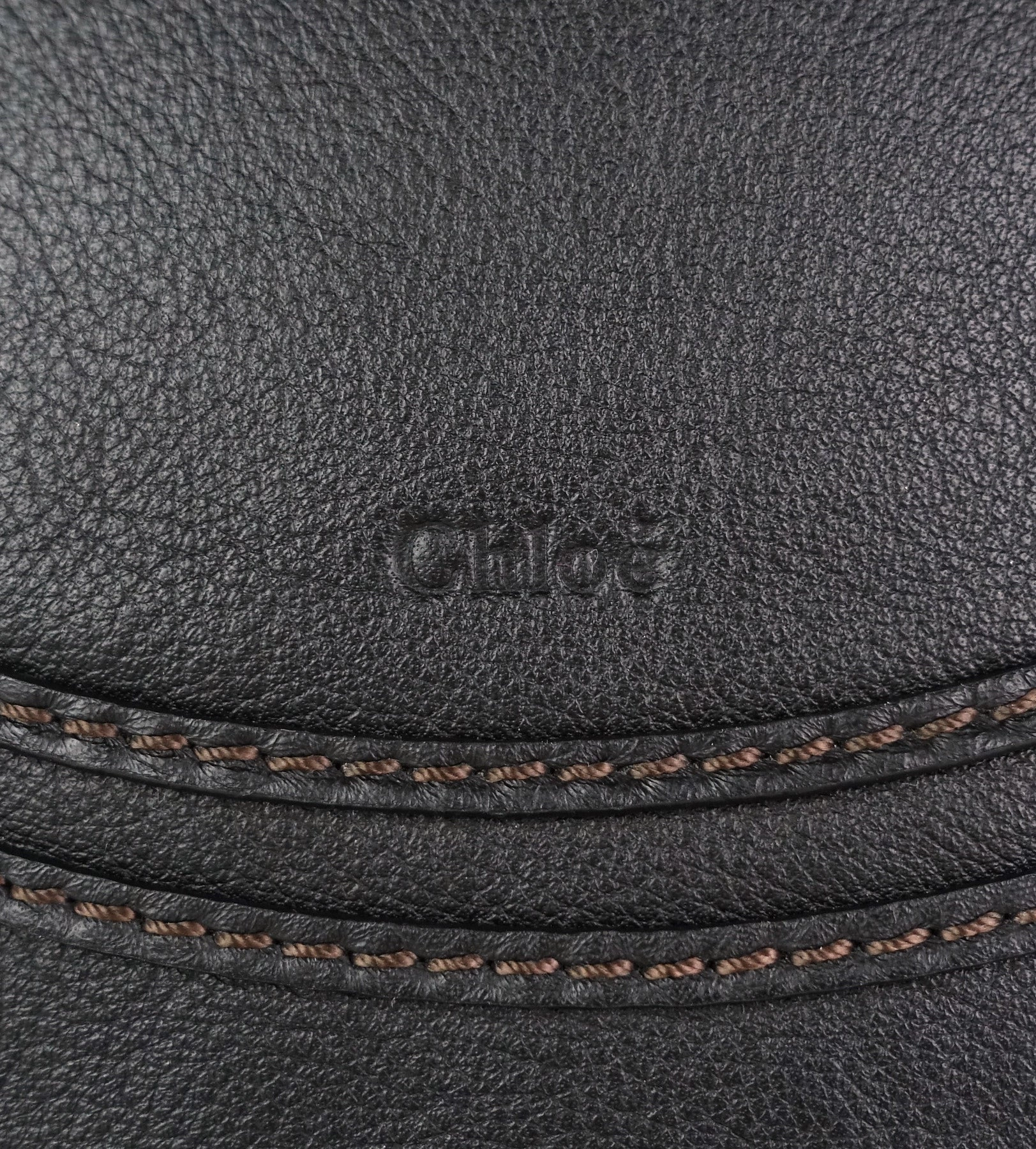 Marcie Calfskin Leather Medium Crossbody Bag