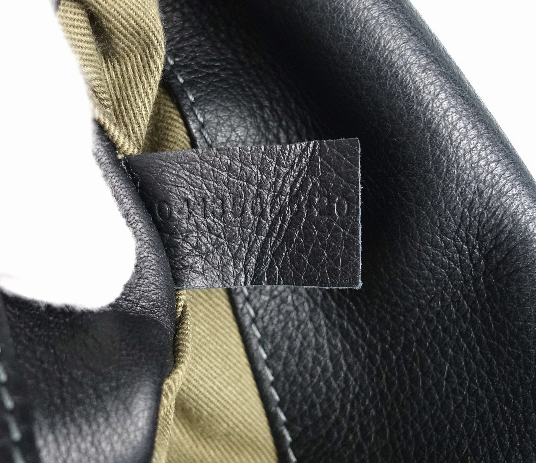 Marcie Calfskin Leather Medium Crossbody Bag