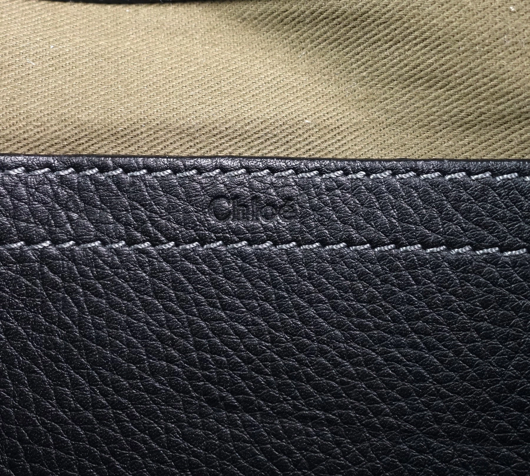 Marcie Calfskin Leather Medium Crossbody Bag