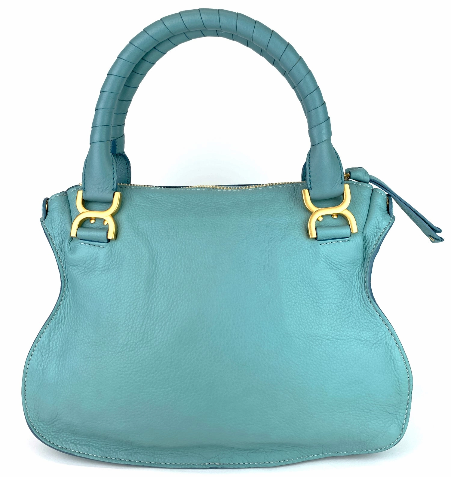 Marcie Medium Calf Leather Bag