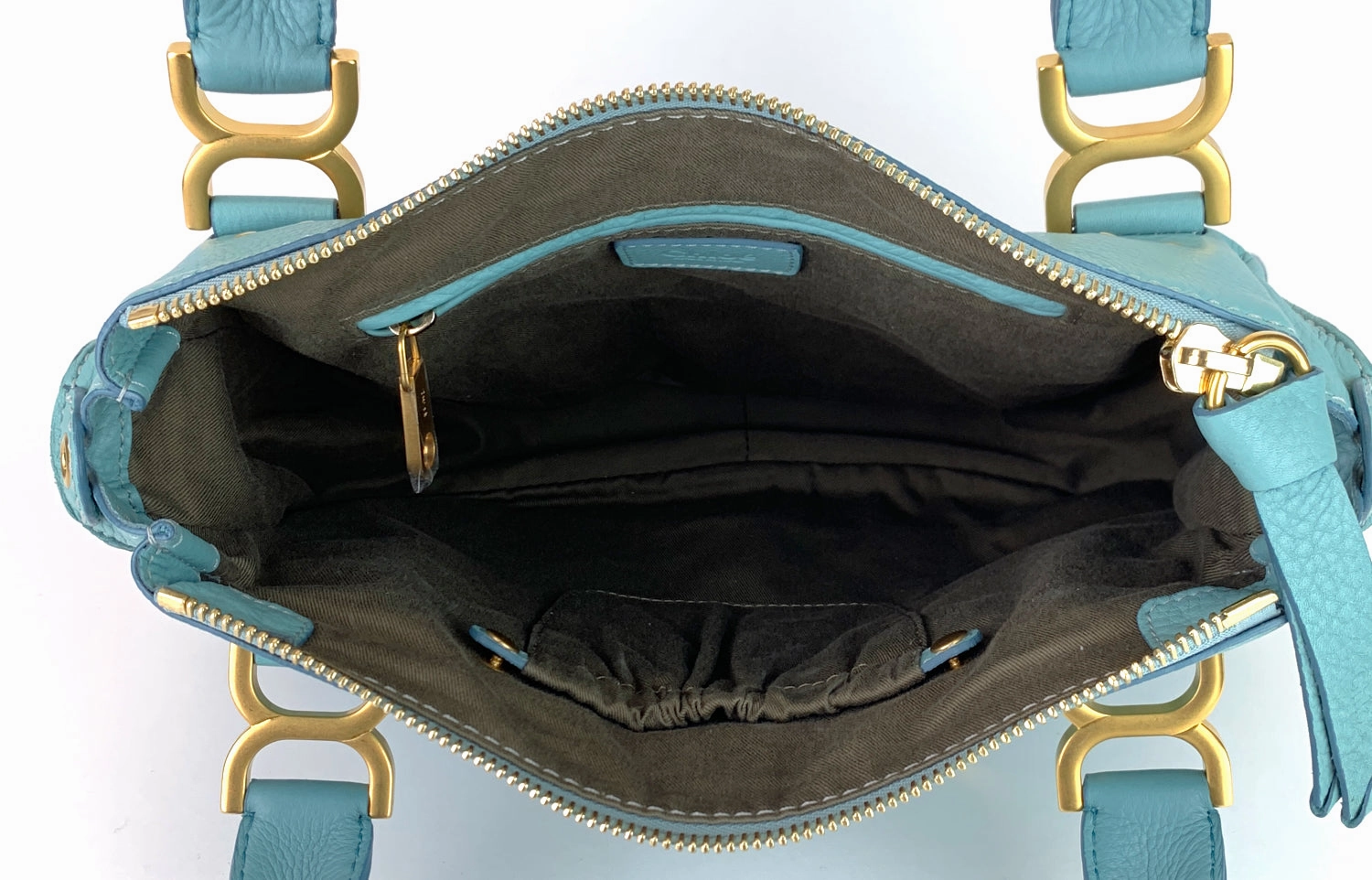 Marcie Medium Calf Leather Bag