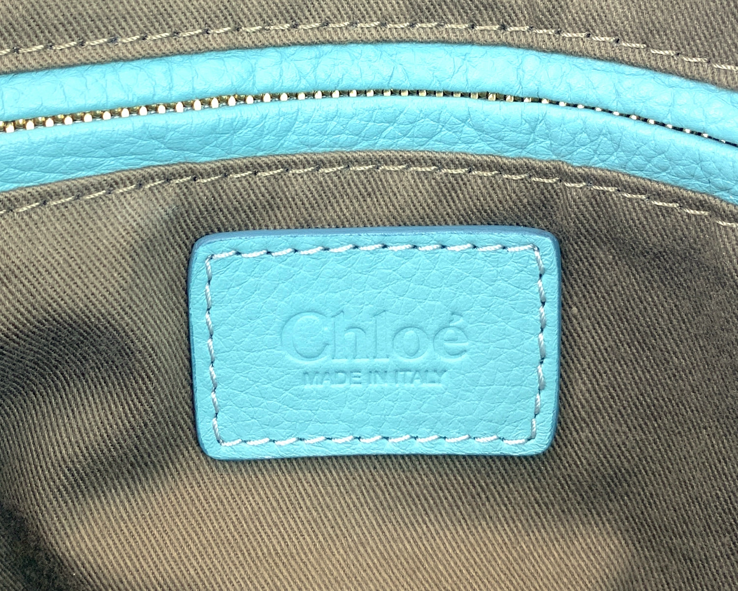 Marcie Medium Calf Leather Bag