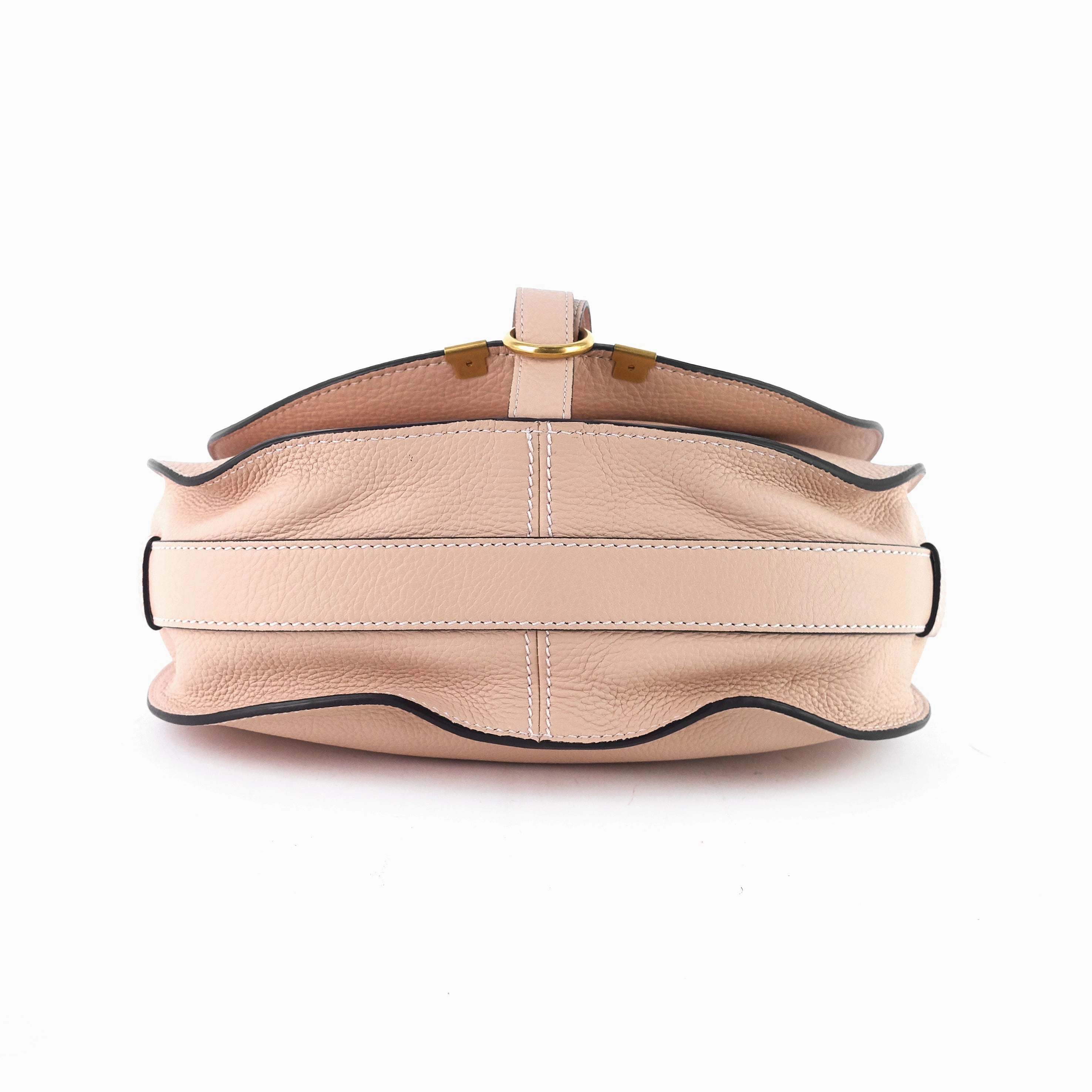Marcie Medium Calfskin Crossbody Bag
