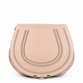 Marcie Medium Calfskin Crossbody Bag