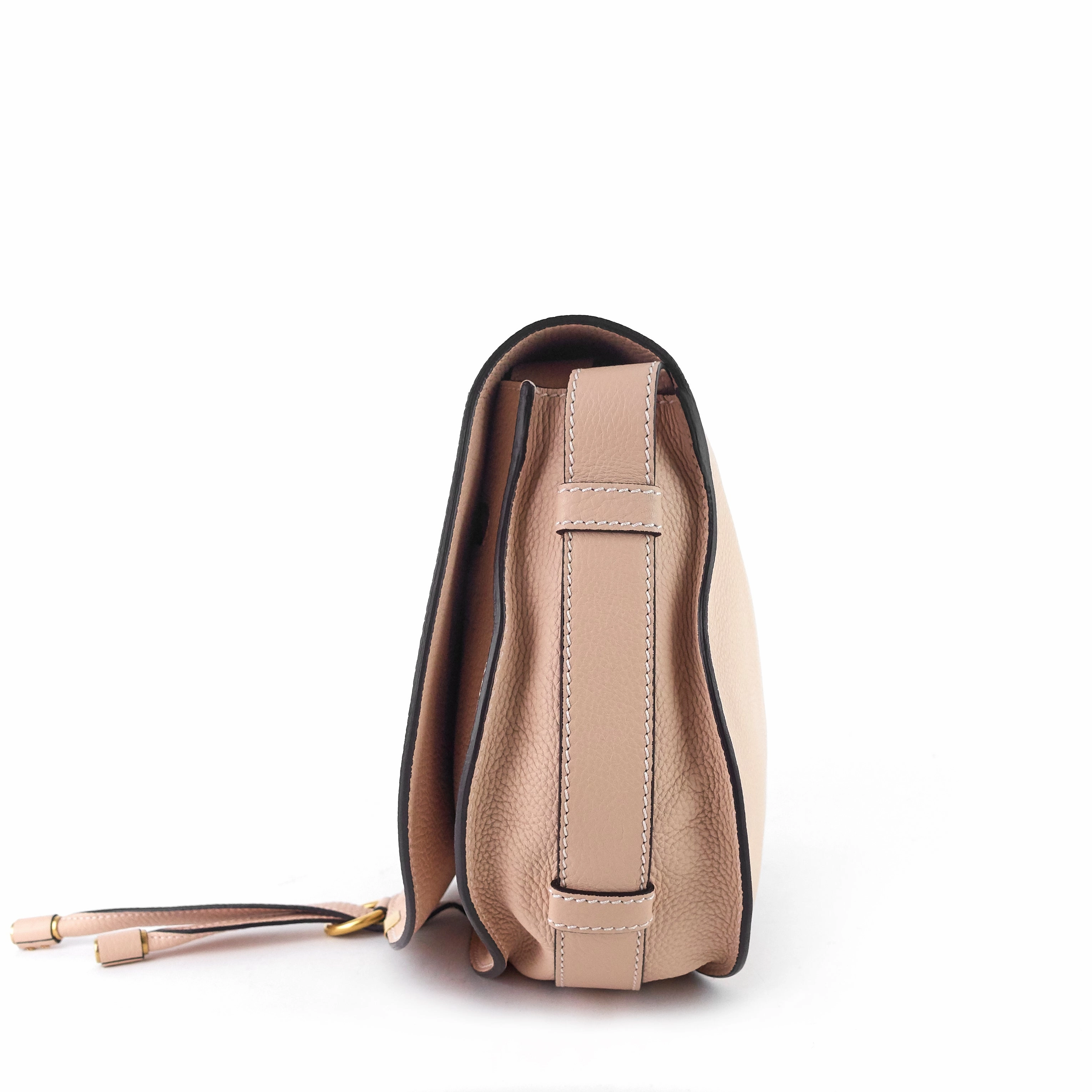 Marcie Medium Calfskin Crossbody Bag